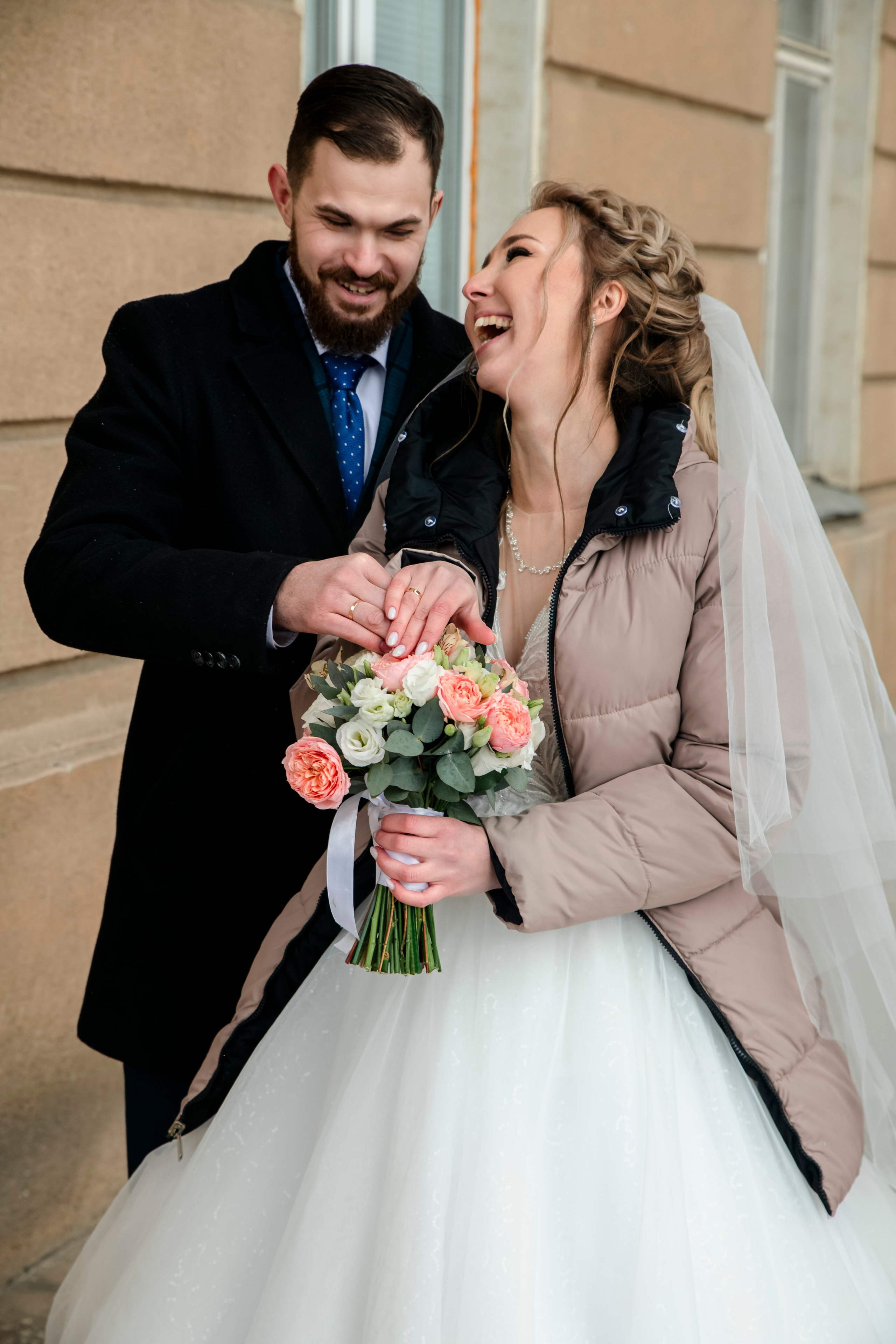 Екатерина & Максим (Зимняя сказка). Фотограф в Волгограде и Волжский Наталья Рылькова
