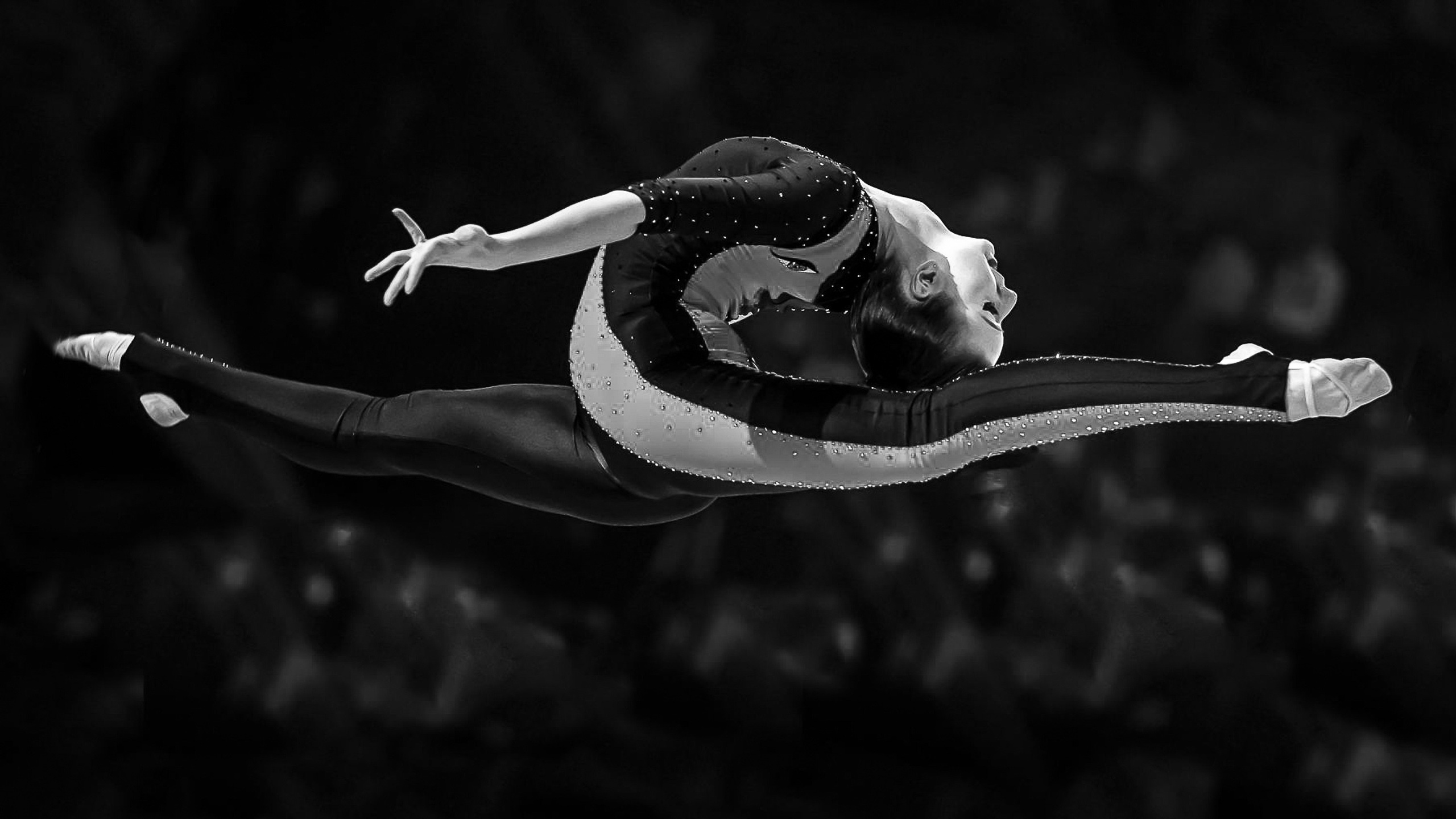 Эстетическая гимнастика. GYM-PHOTO. Спорт в кадре