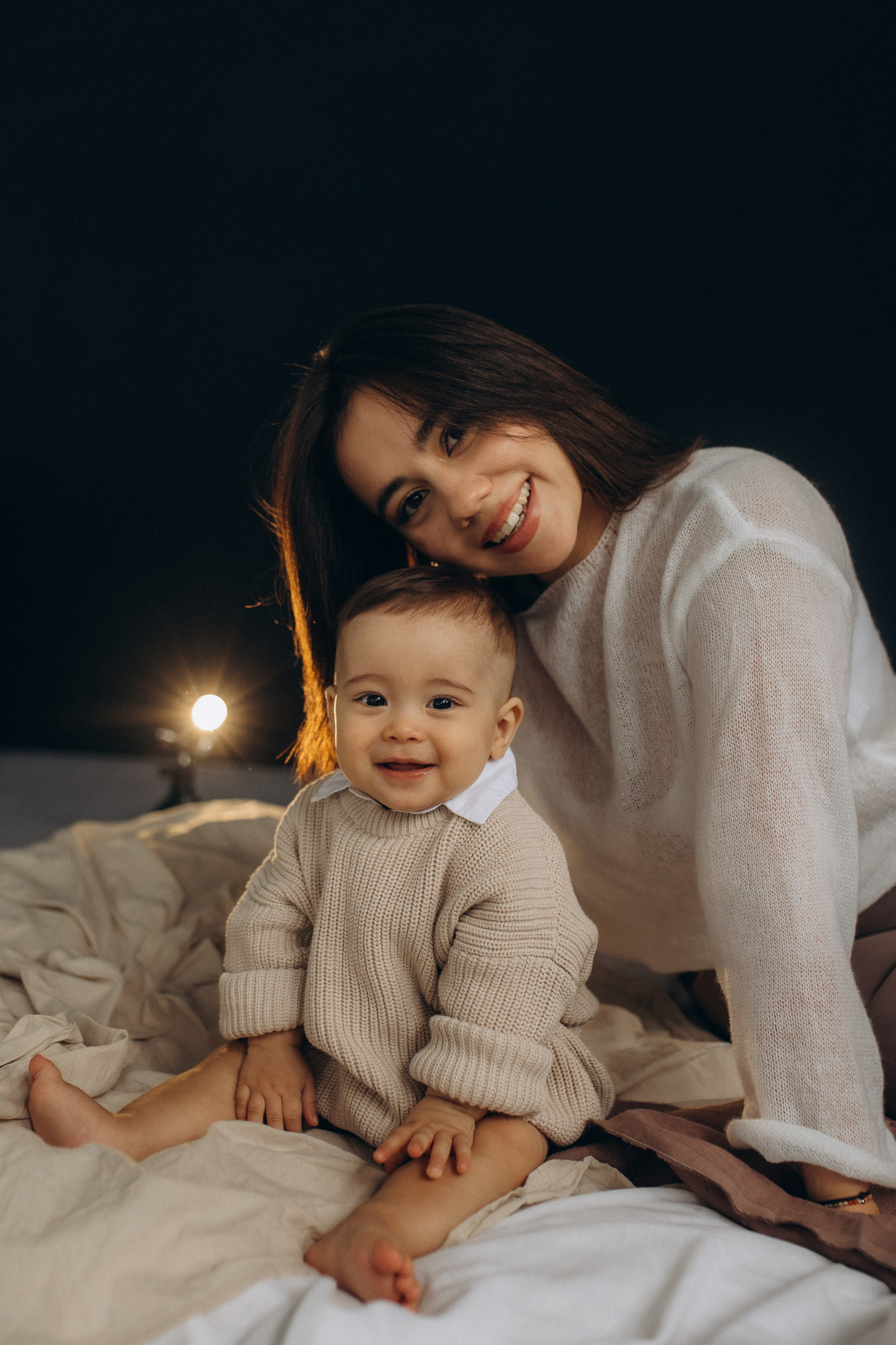 Танюша и Тимур. Фотограф Саратов