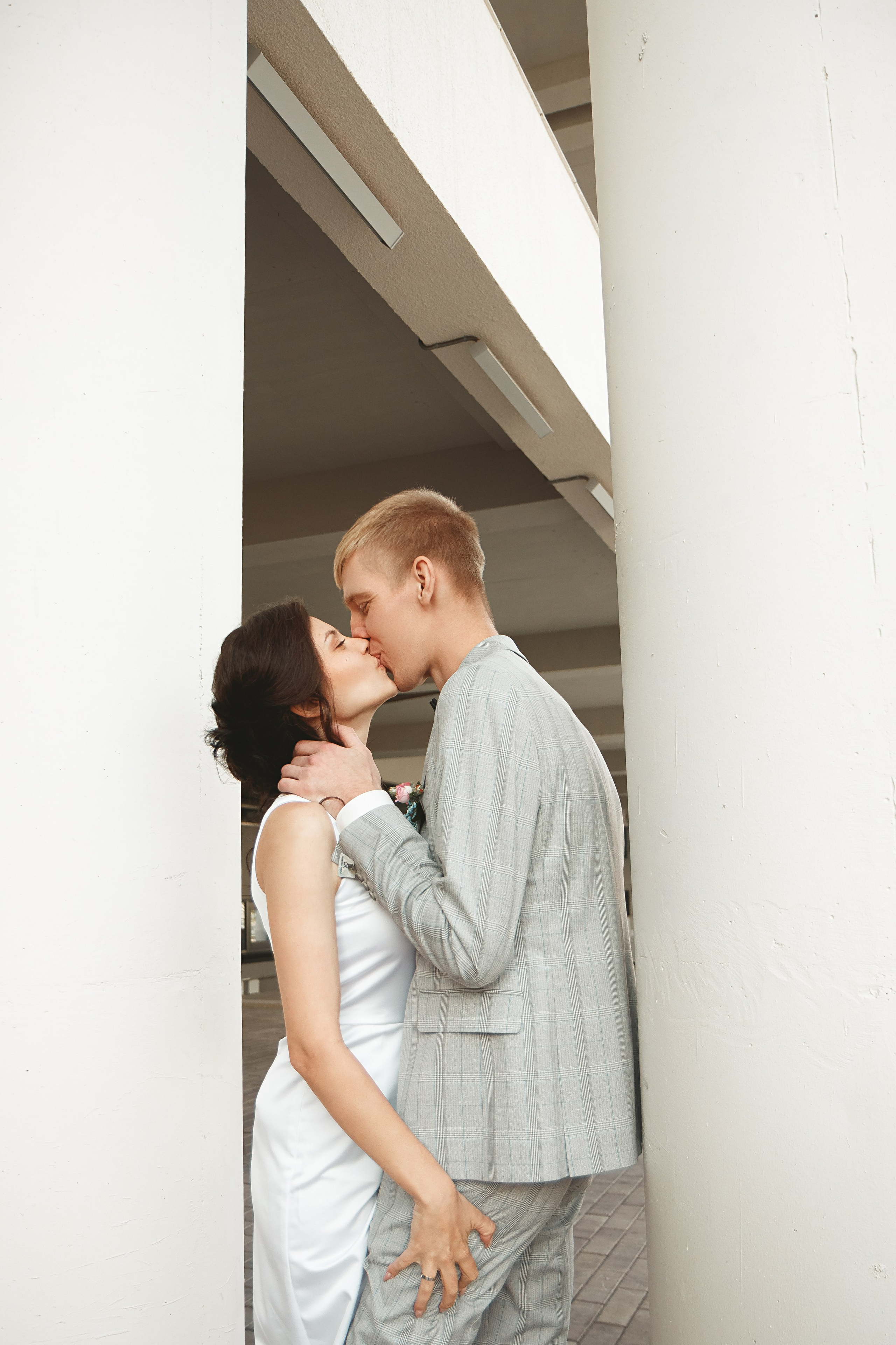 Раксана & Александр. Фотограф в Самаре Юля Борщ