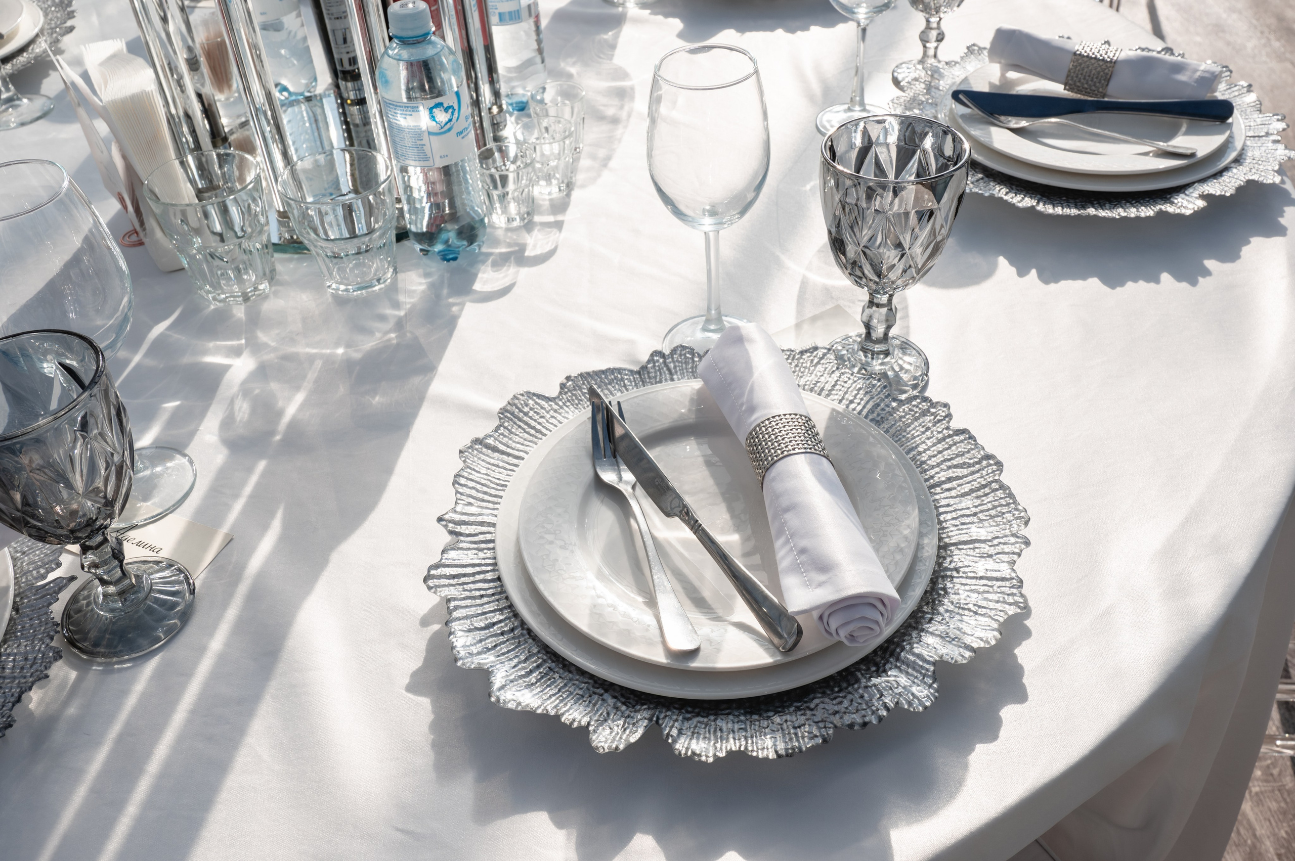 Ирина & Никита. Свадебный фотограф Татьяна Сорока Москва и МО