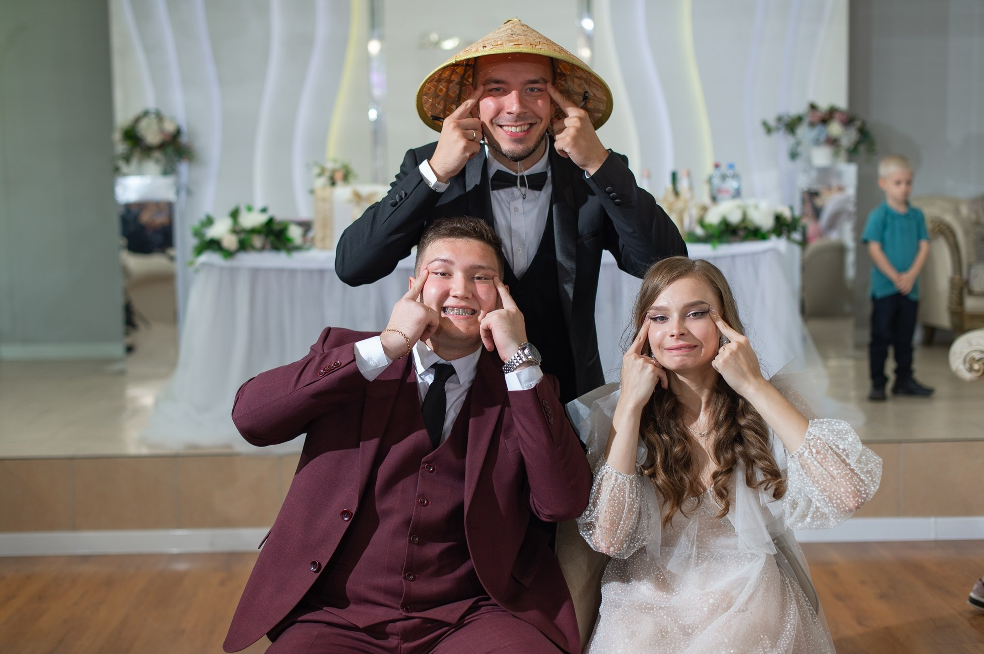 Дамир. Анастасия. Август. Свадебный и семейный фотограф в Омске Мормулев Михаил