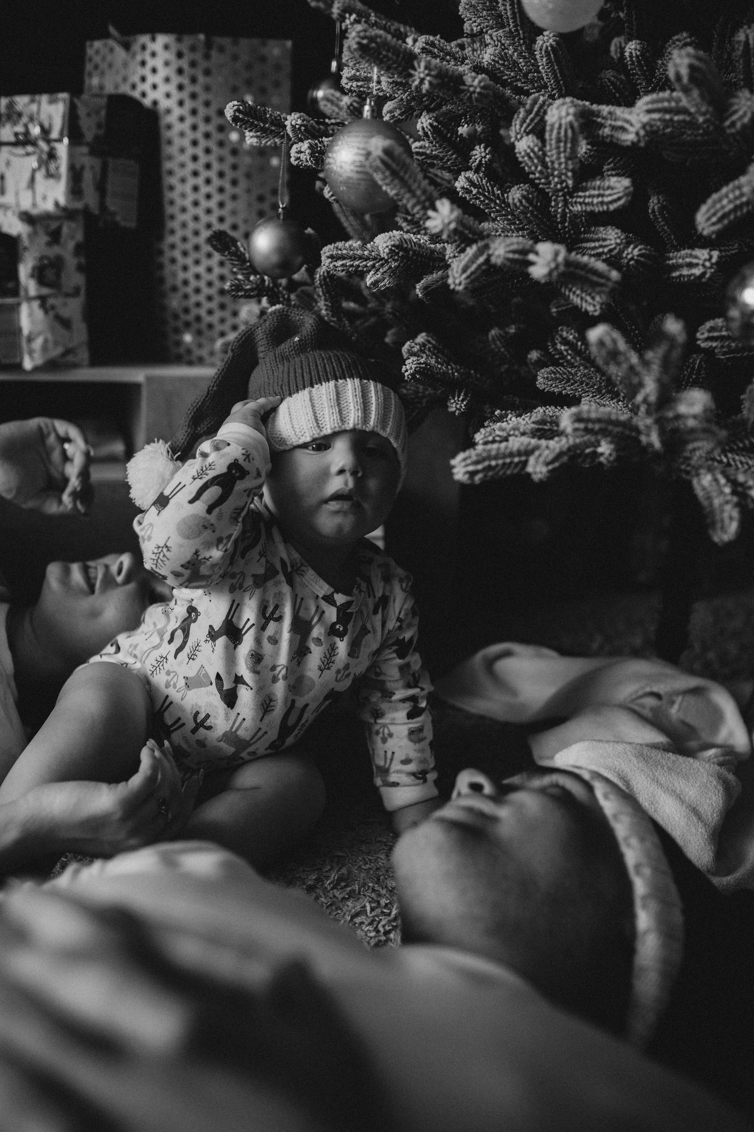 ЗАПАХ МАНДАРИНОВ. Семейный фотограф Нижний Новгород