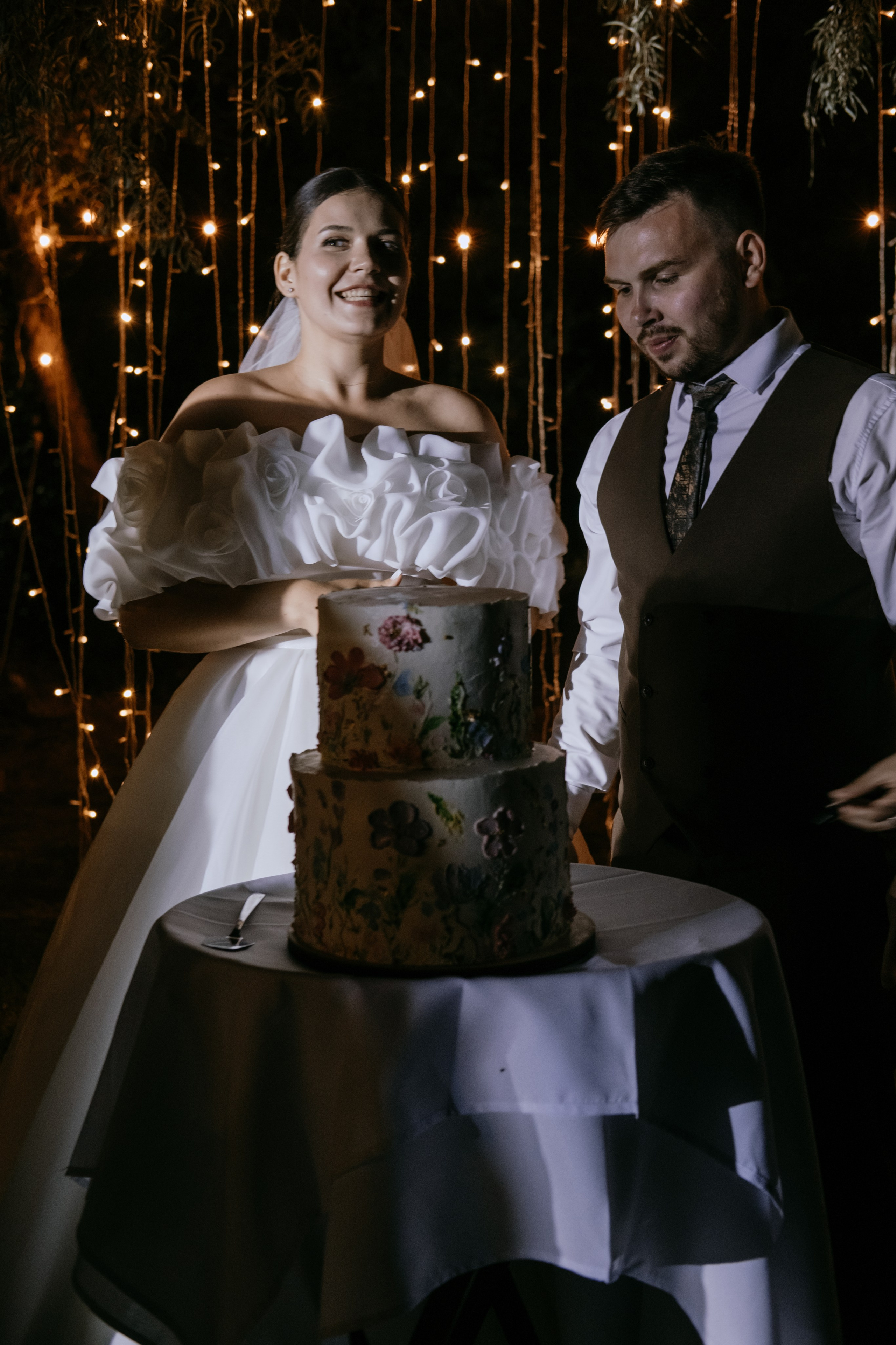 Руслан и Екатерина. Фотограф в Астрахани Миронова Анастасия