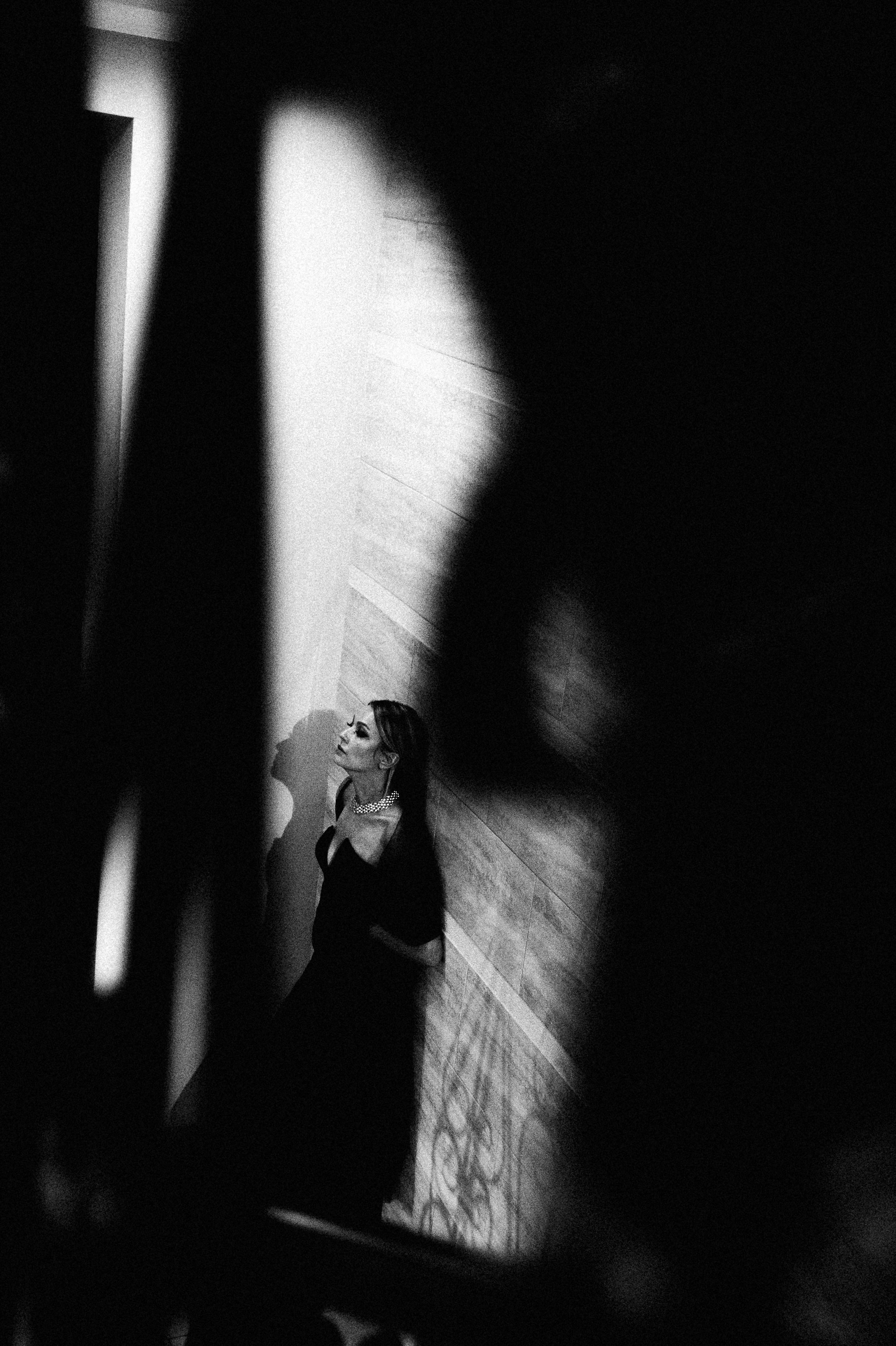 Евгения. Женский и контент фотограф в Москве