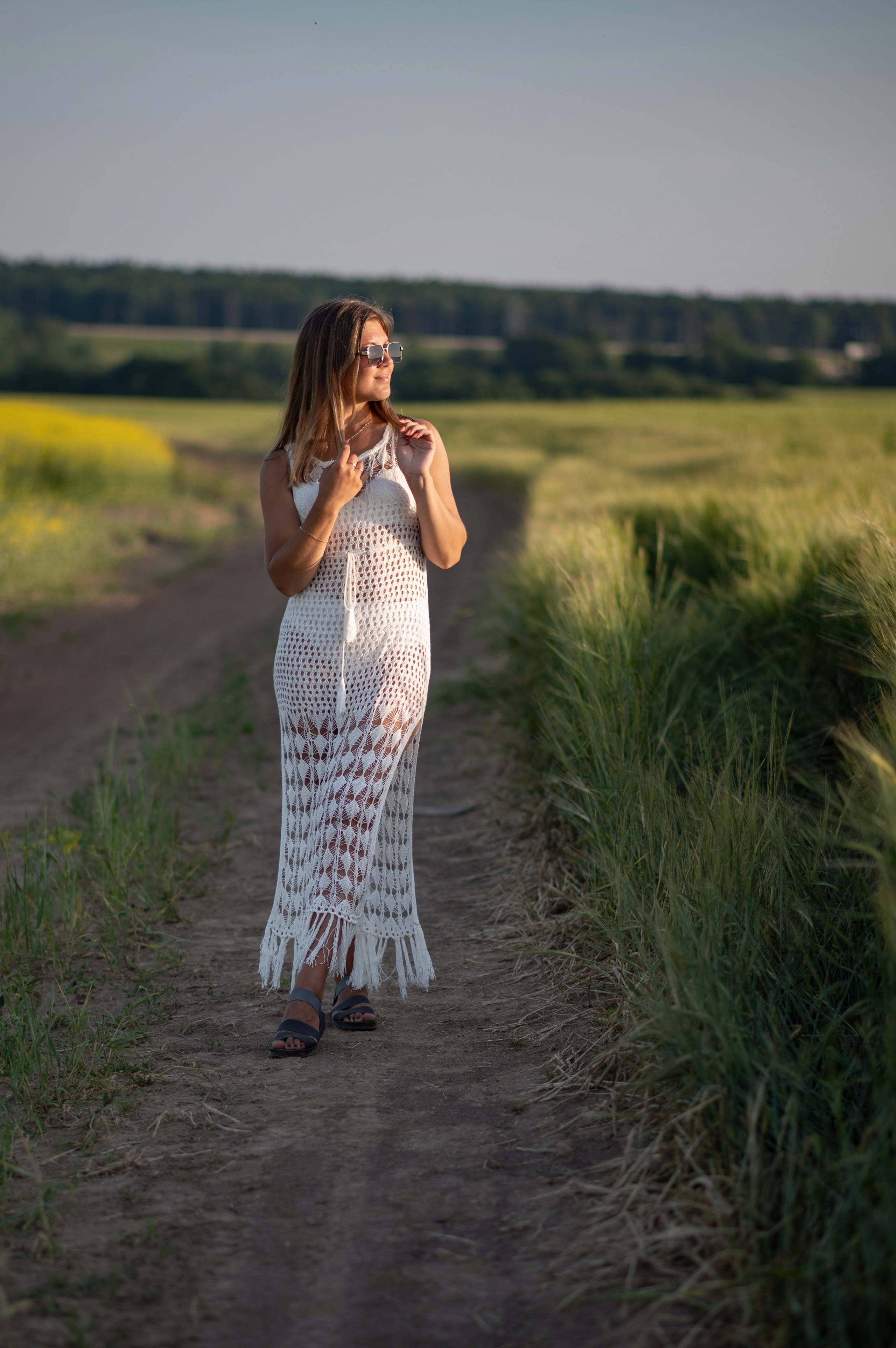 Яна. Фотограф Софья Власенко | Вологда