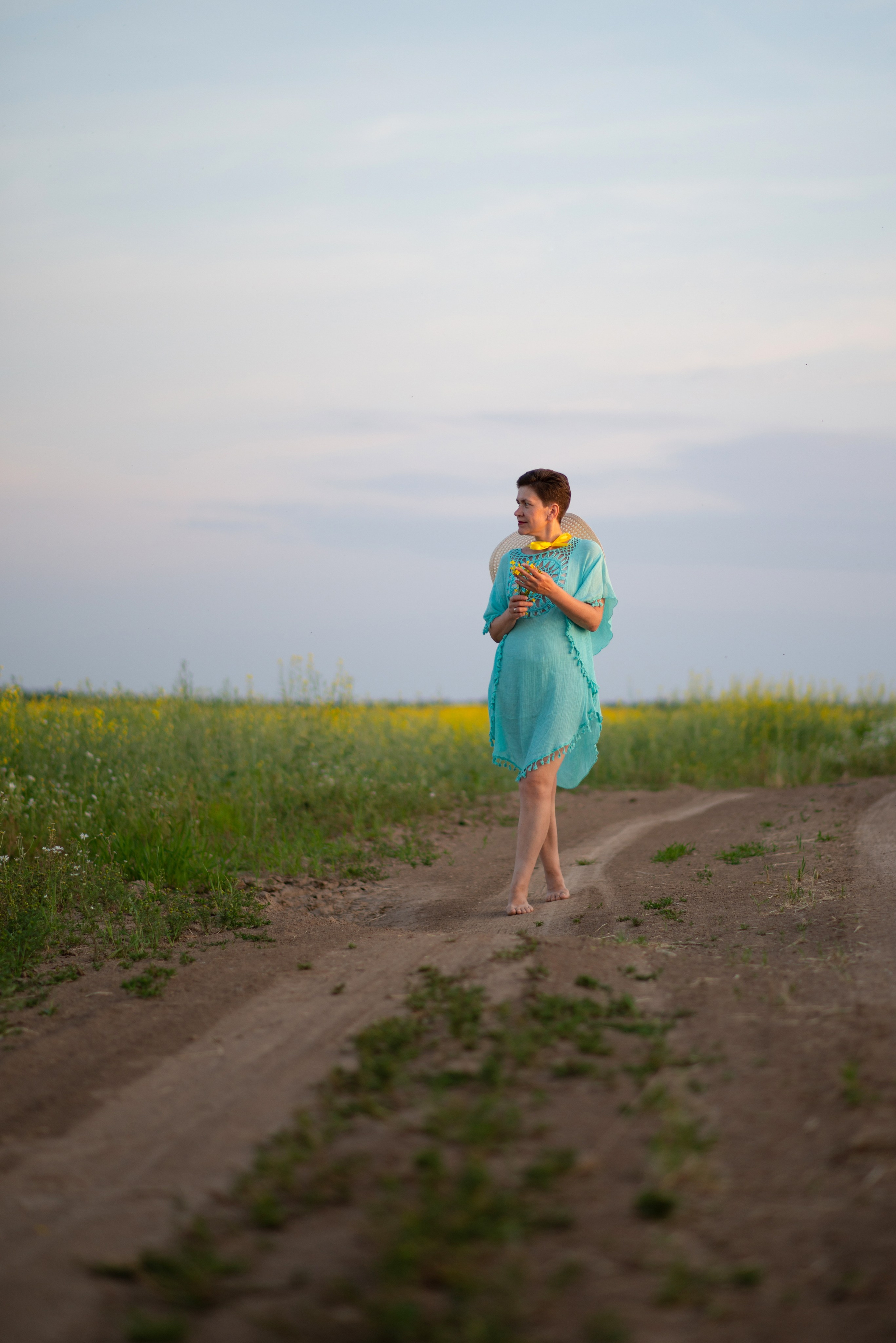 Ольга. Фотограф Софья Власенко | Вологда