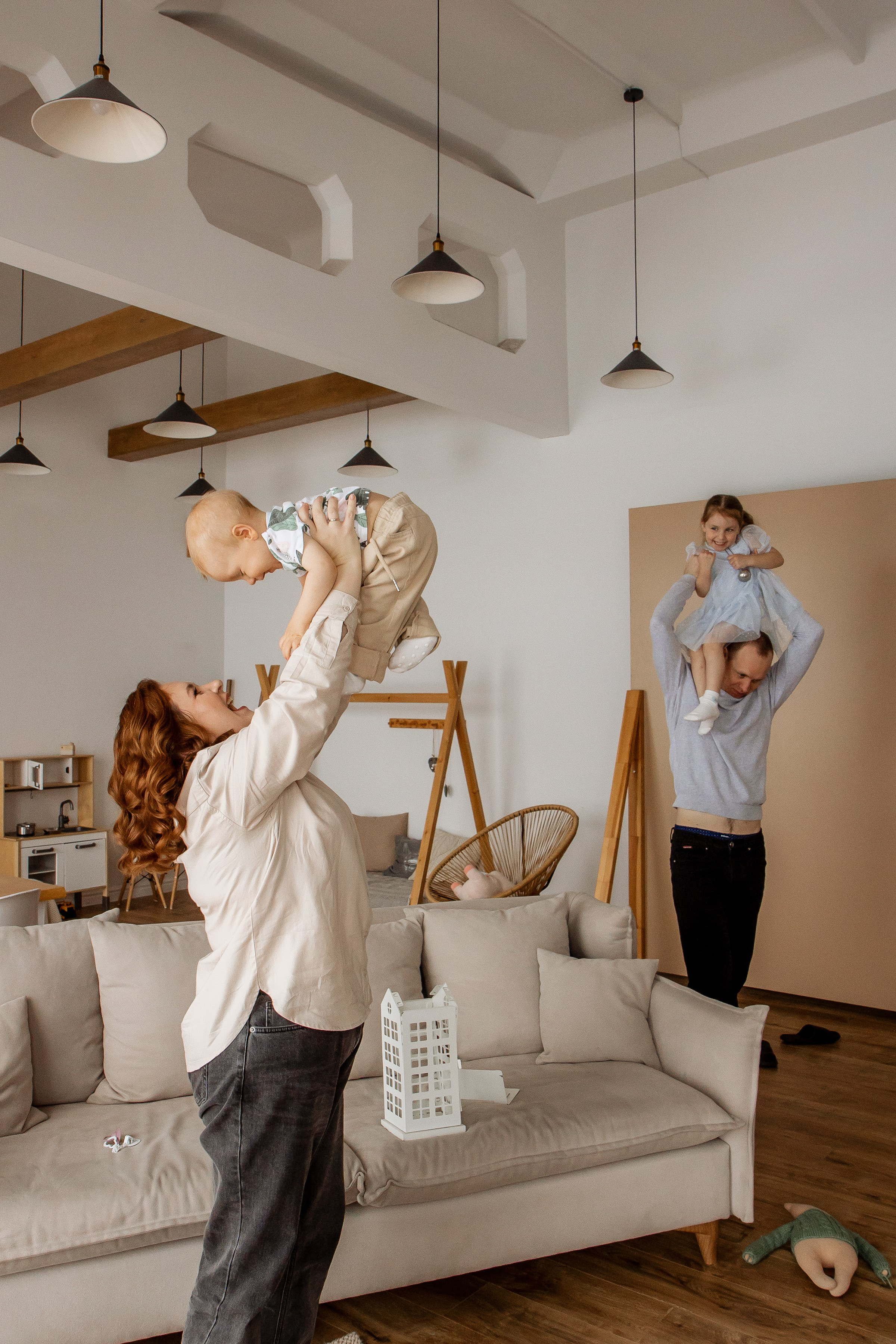 Про тепло. Главная