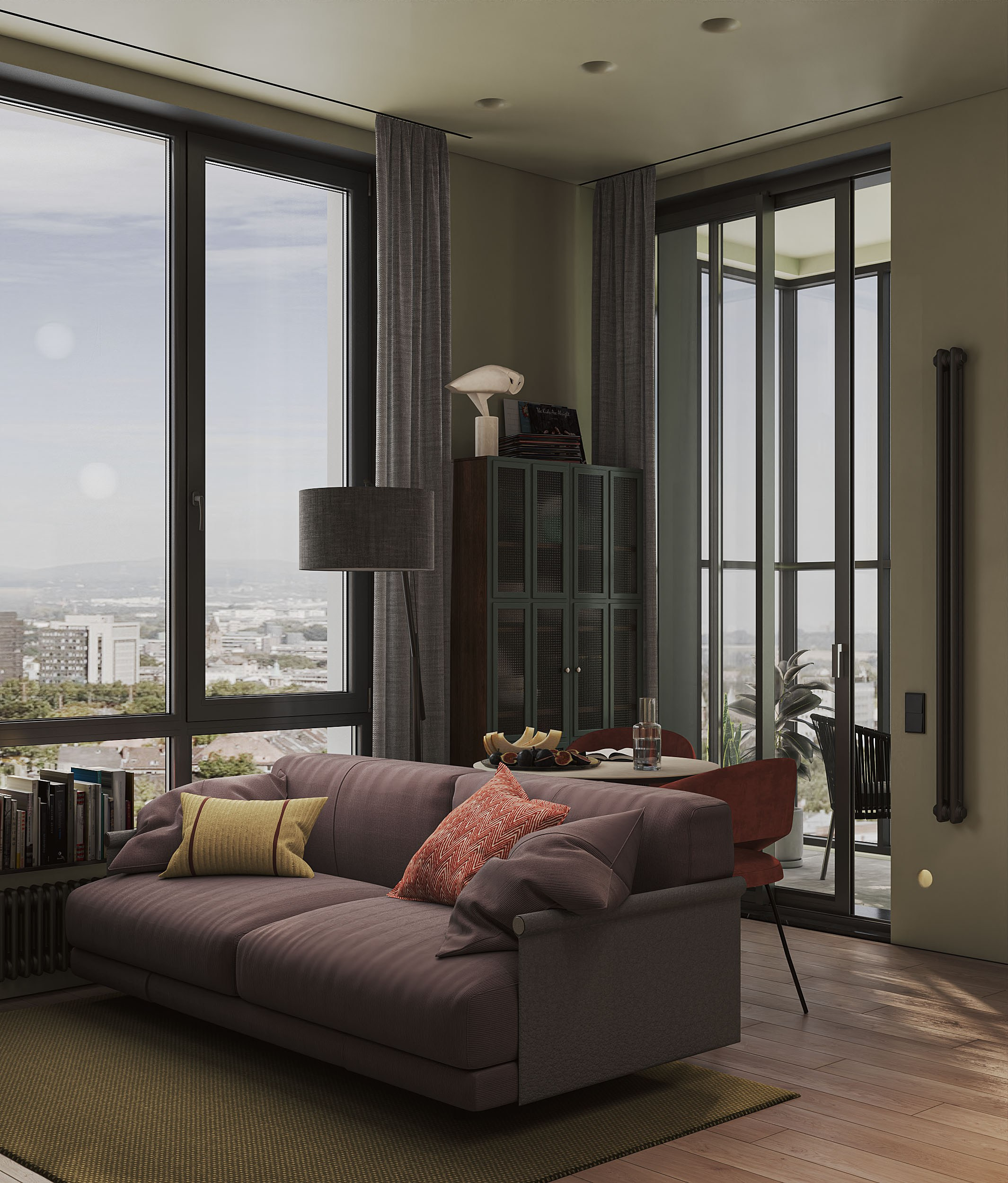 «Сон в летнюю ночь»