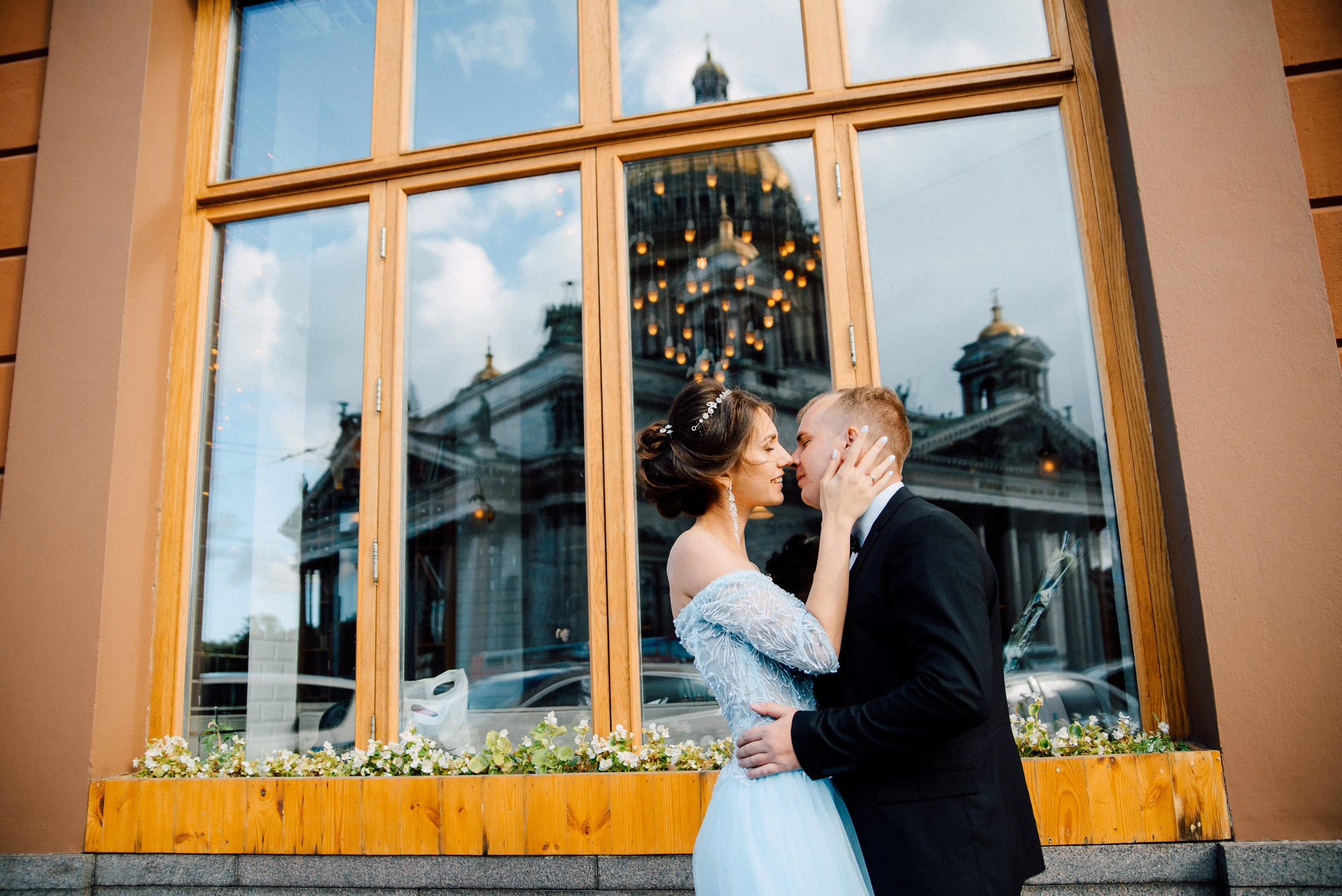 Обо мне. Фотограф СПБ Нечаев Антон