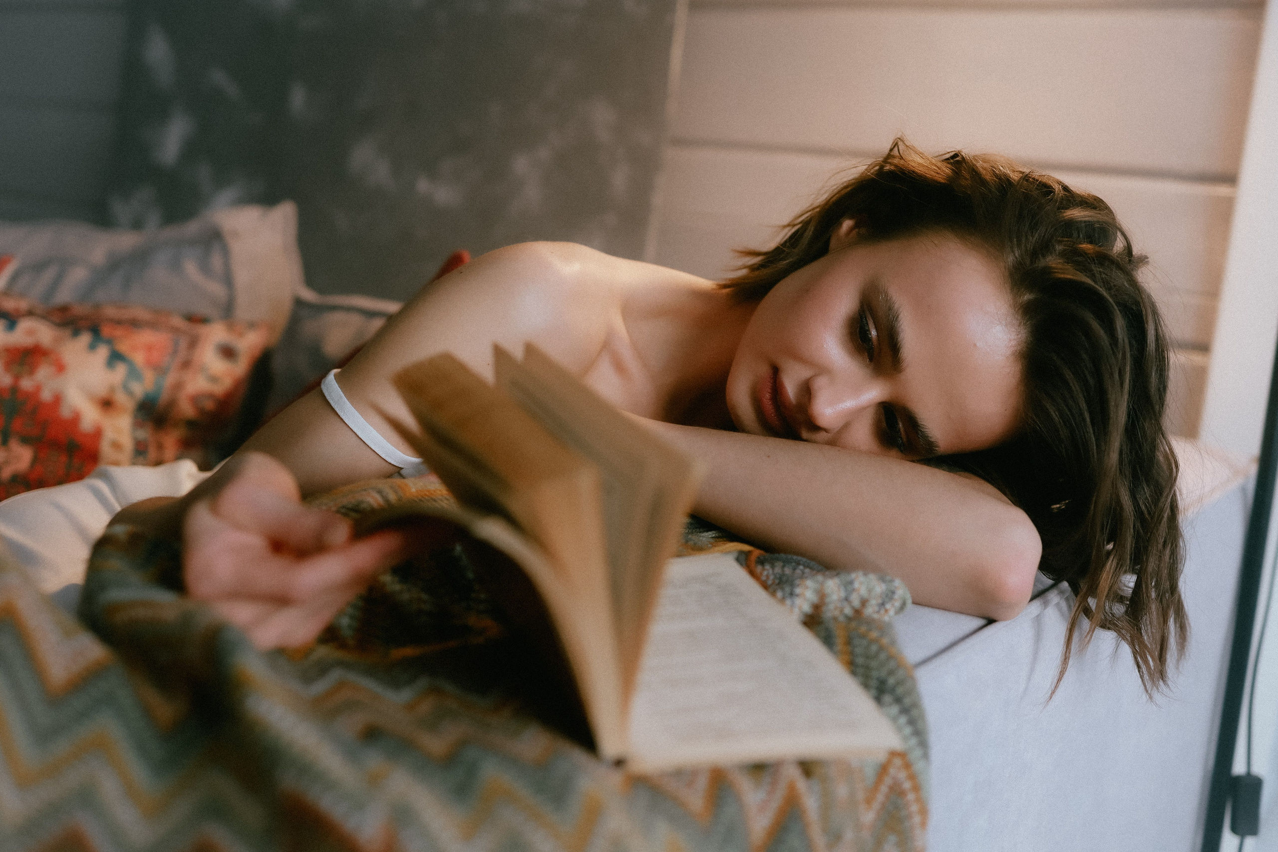 МК Лавстори. Анна Лерман. Фотограф г. Абакан