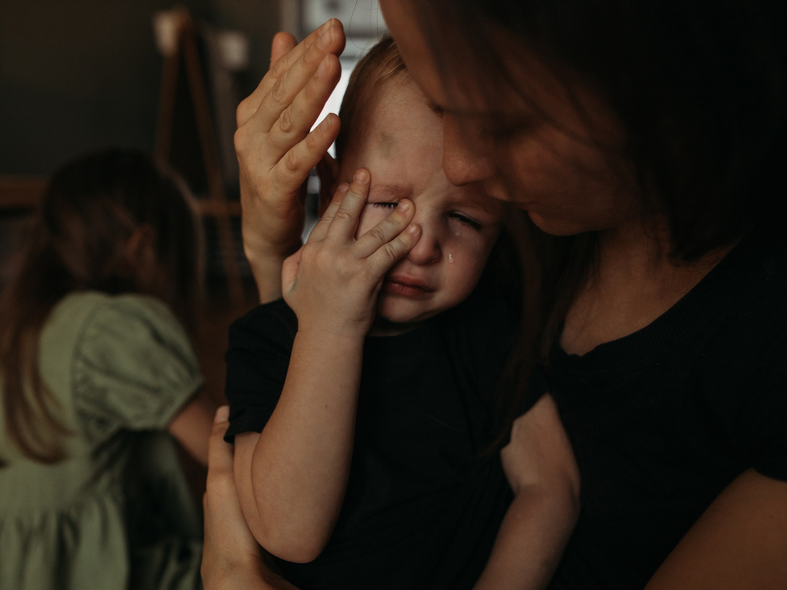 Смит. Фотограф Людмила Оюн