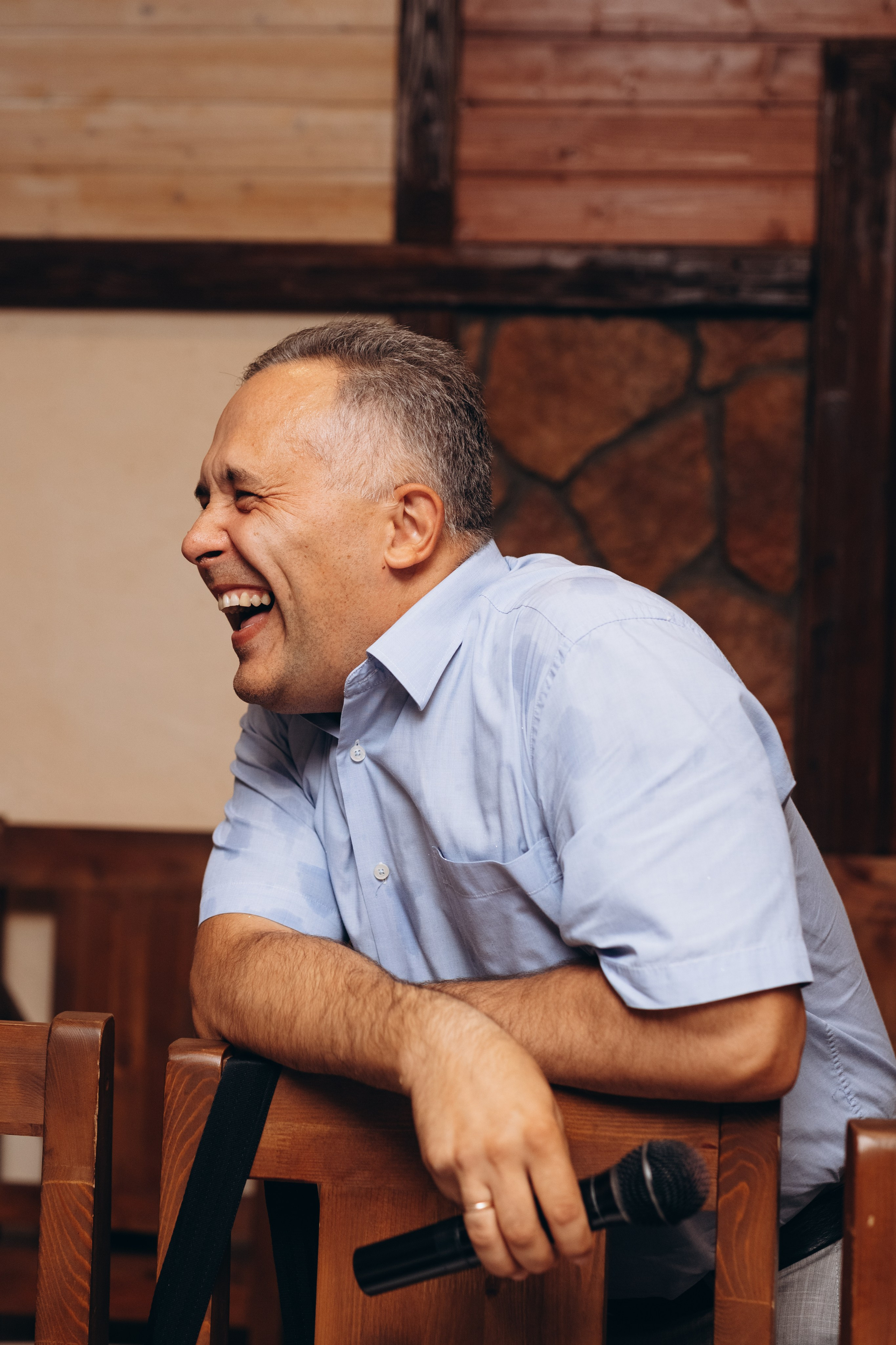 Инна и Дмитрий серебряная свадьба. Фотограф Людмила Оюн