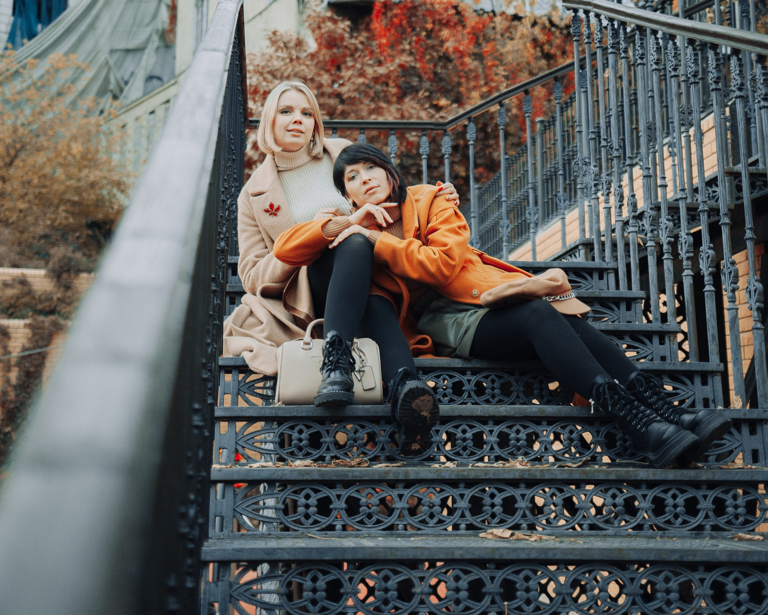 Репортажные и портретные фотосессии в Москве. Предметный фотограф в Москве Дарья Радькович