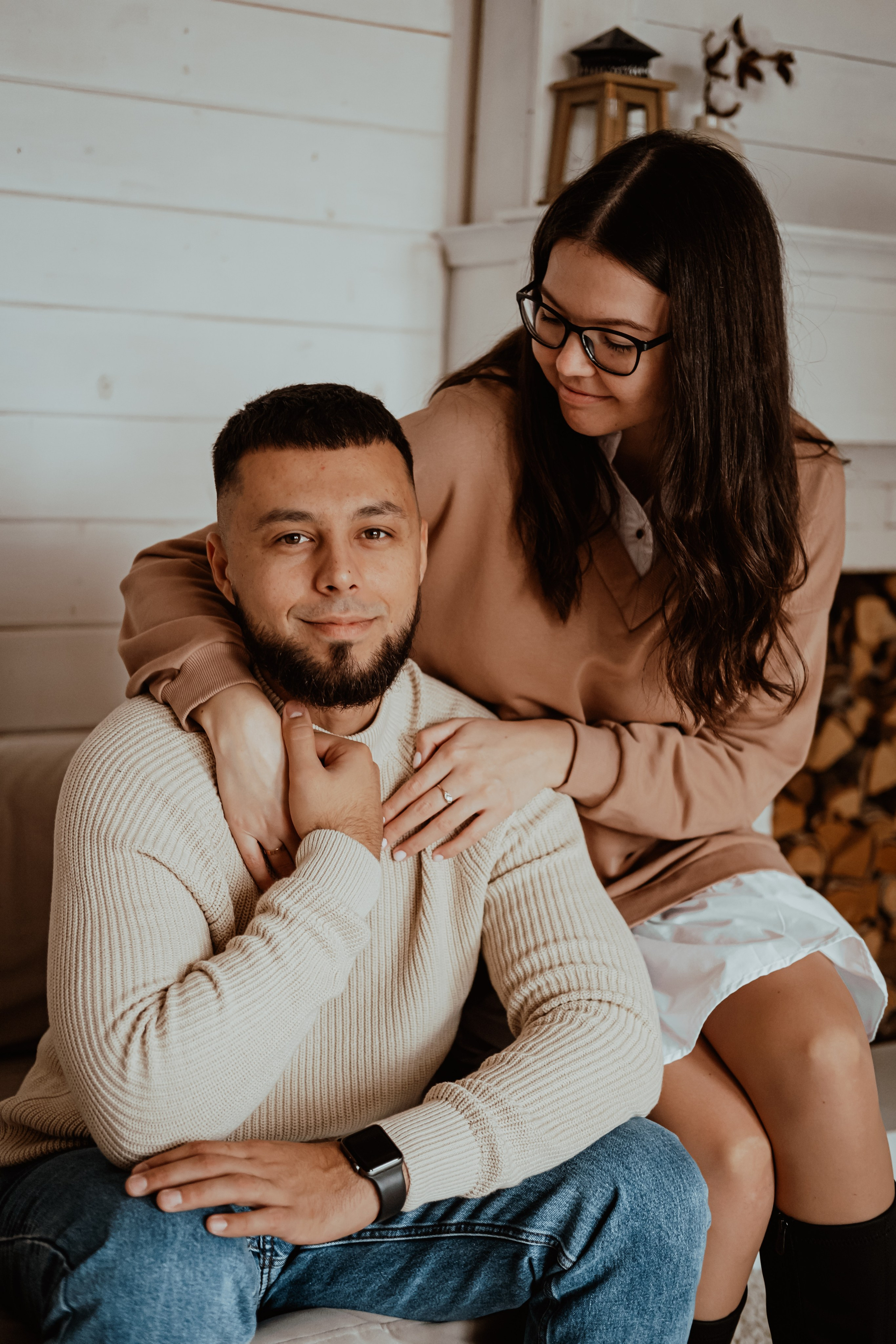 Love story Ирина и Влад. Свадебный фотограф Челябинск