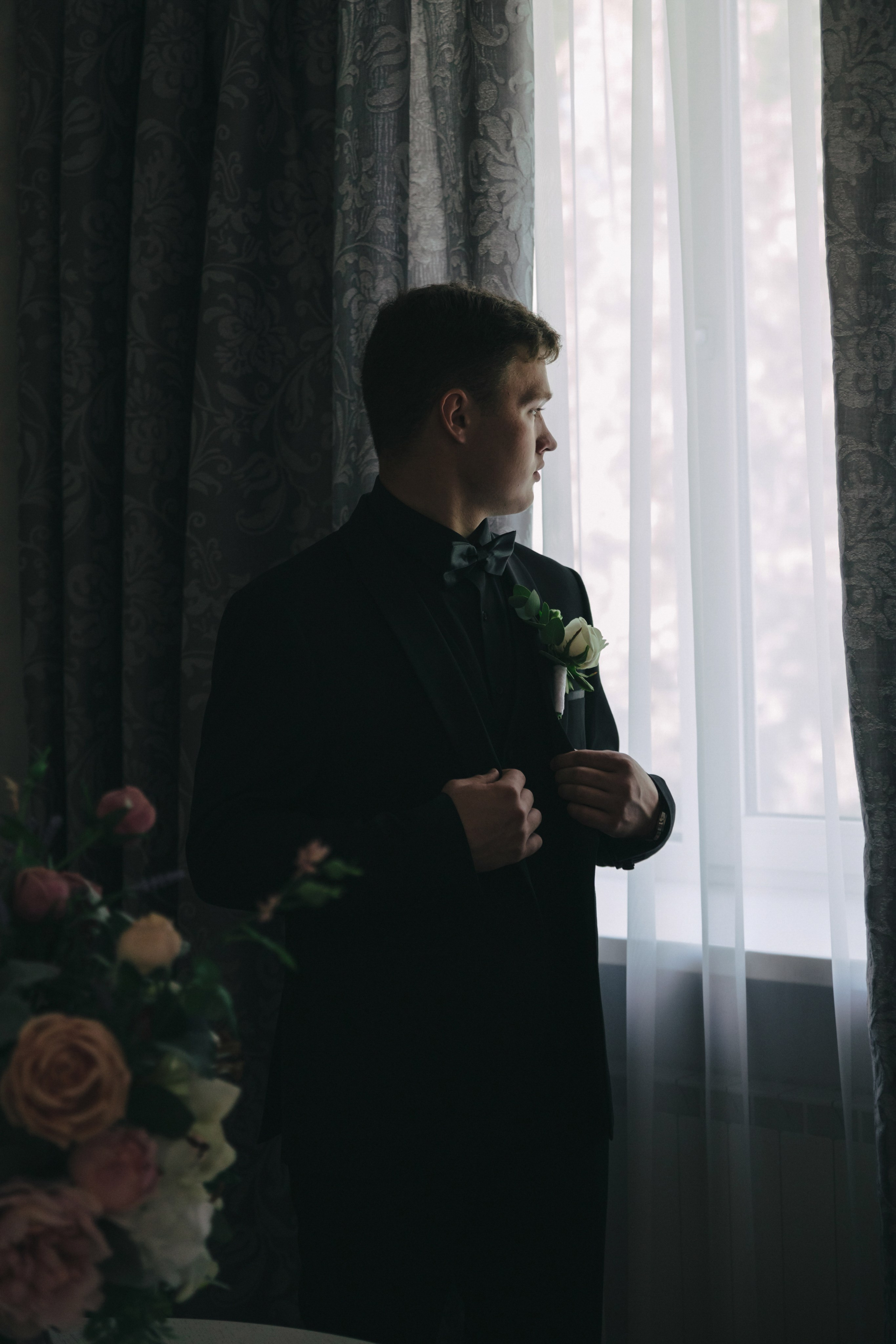 Свадьба Максима и Валерии. Фотосессии, Семейный, свадебный фотограф в Самаре