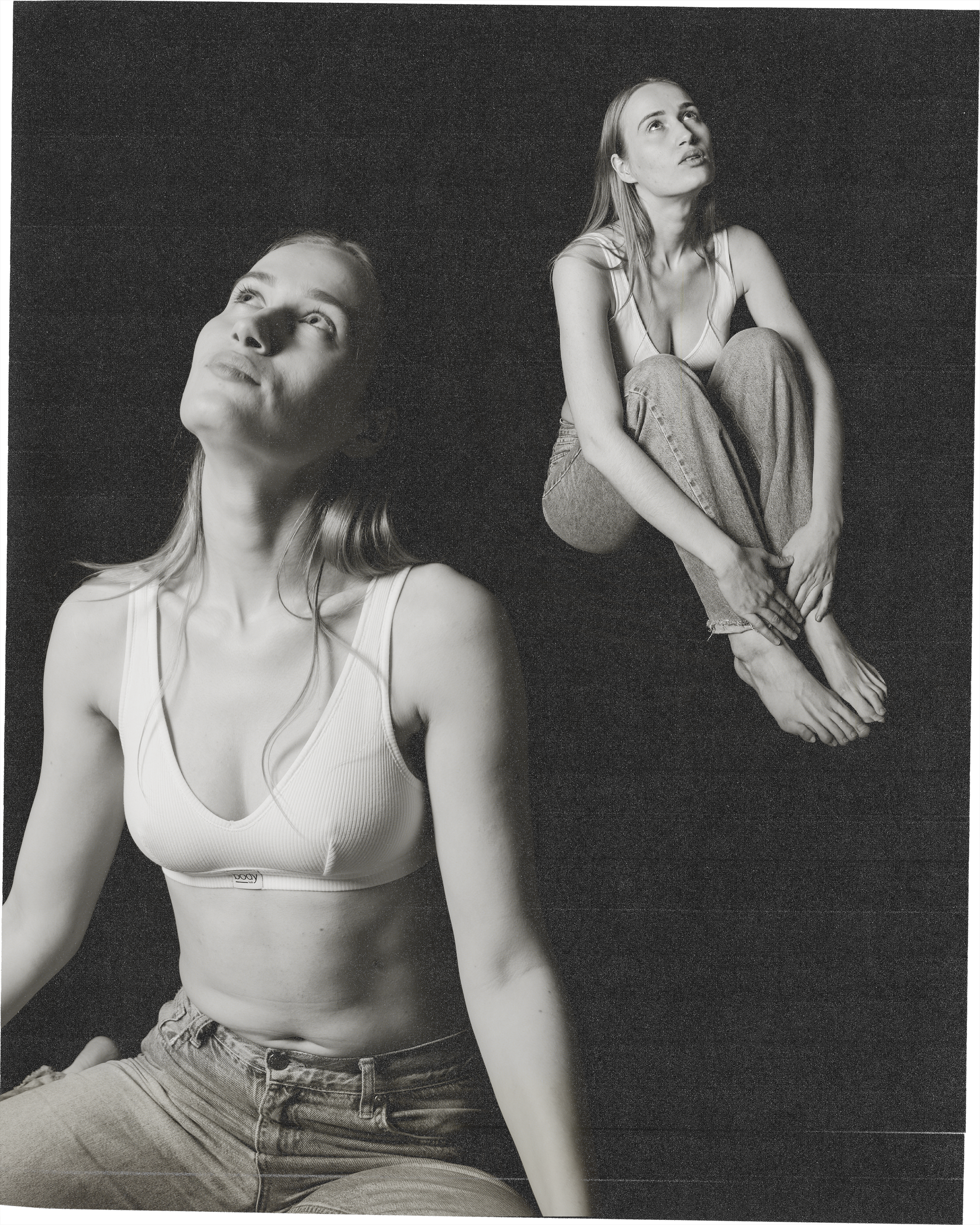 Мария. Фотограф Алиса Аспер