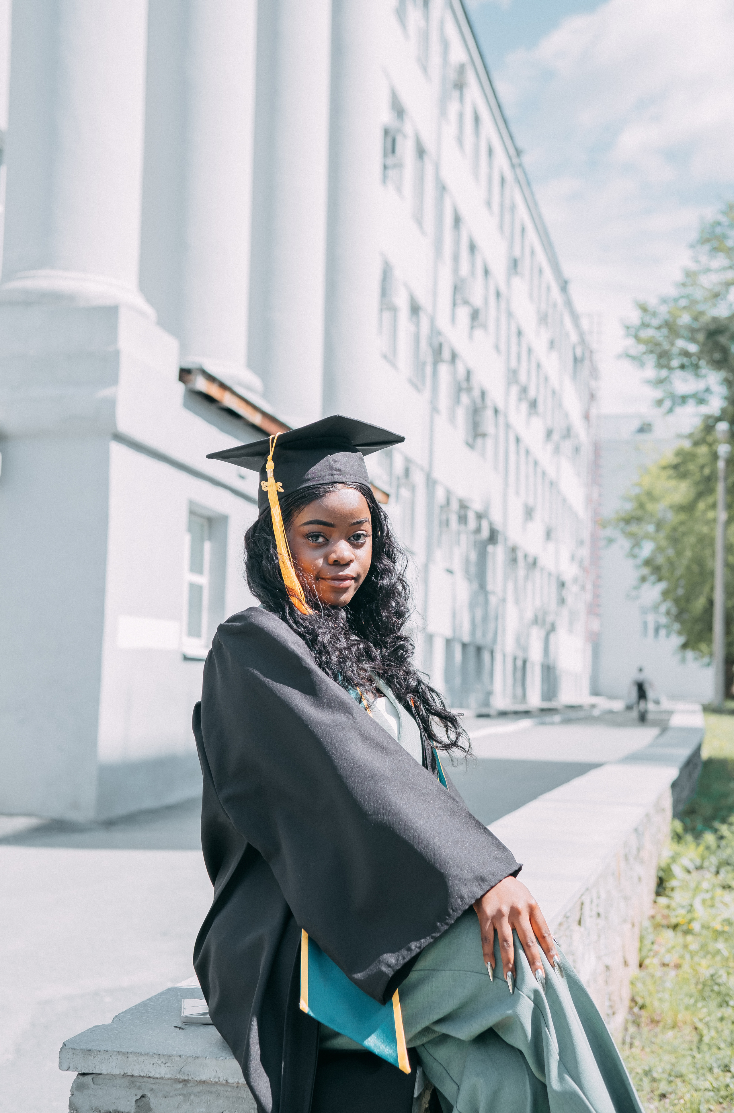 Вероника. Фотограф в Екатеринбурге Селиверстова Екатерина