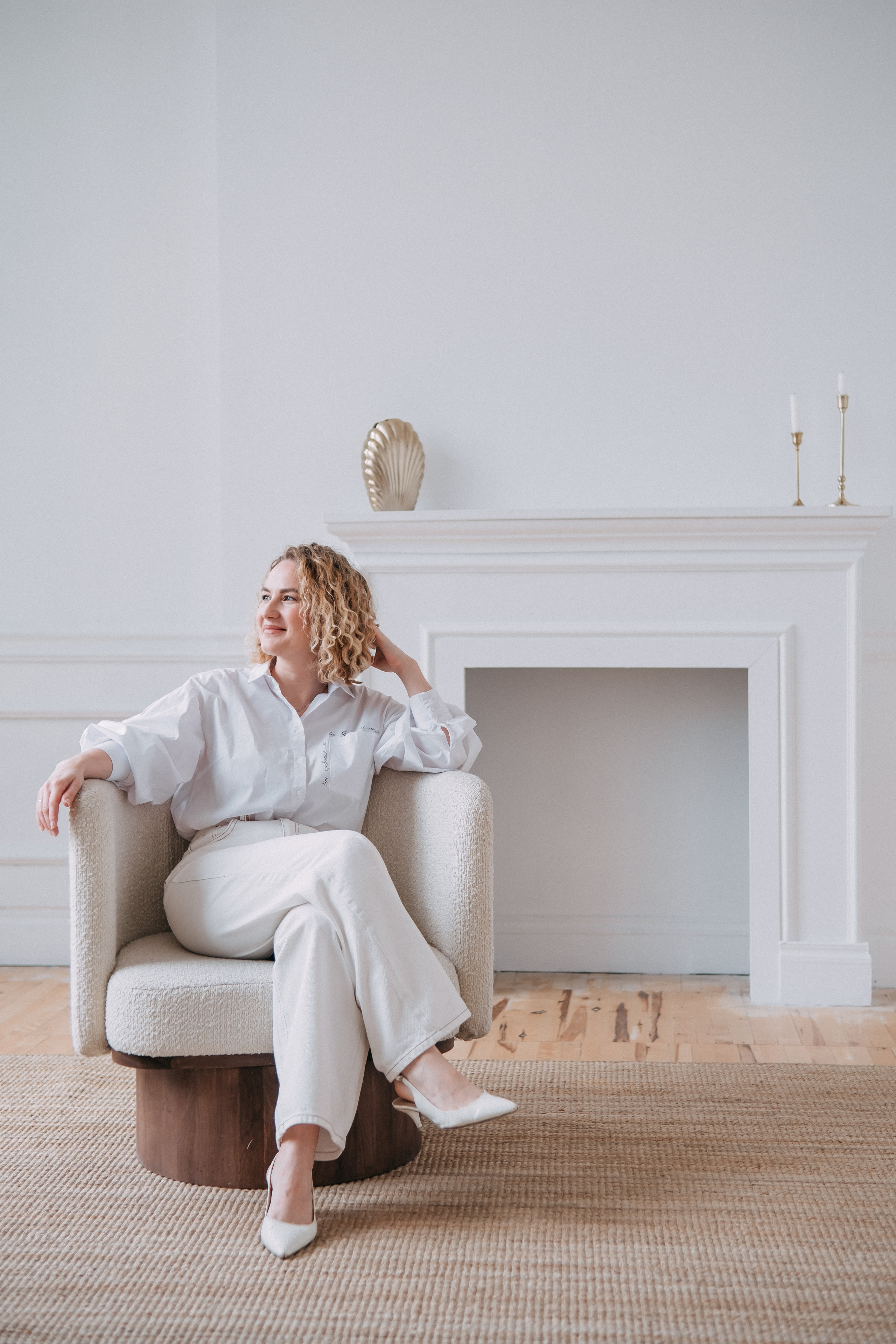 Ирина. Фотограф в Екатеринбурге Селиверстова Екатерина