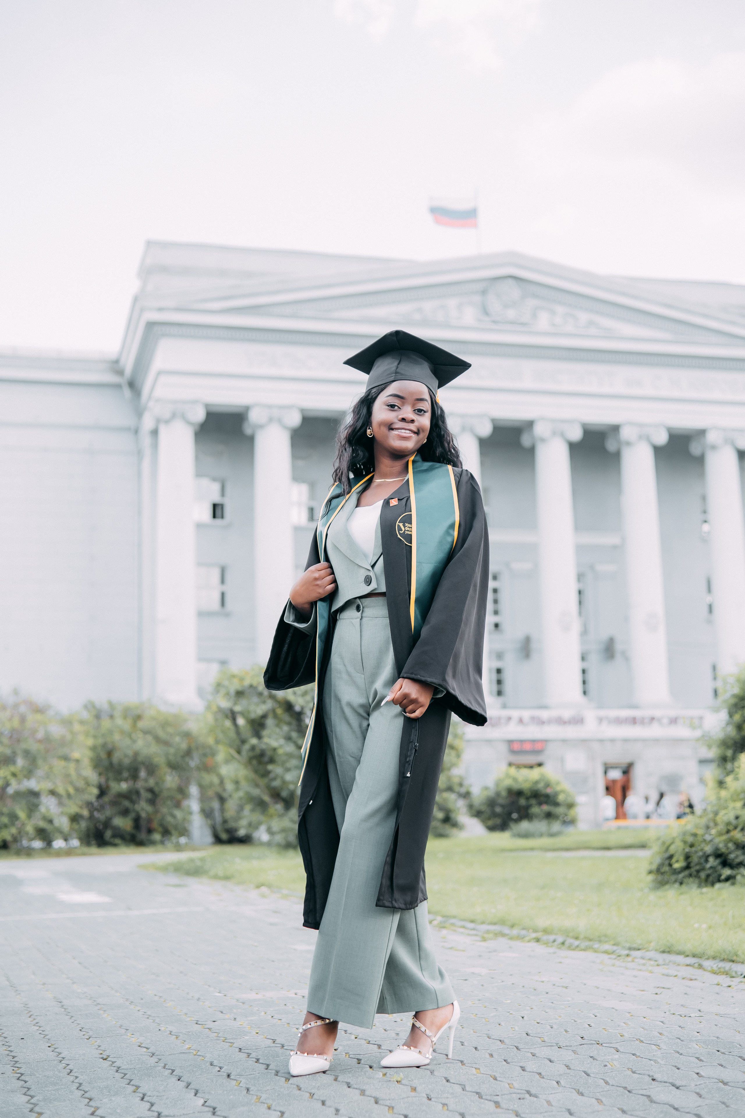 Вероника. Фотограф в Екатеринбурге Селиверстова Екатерина