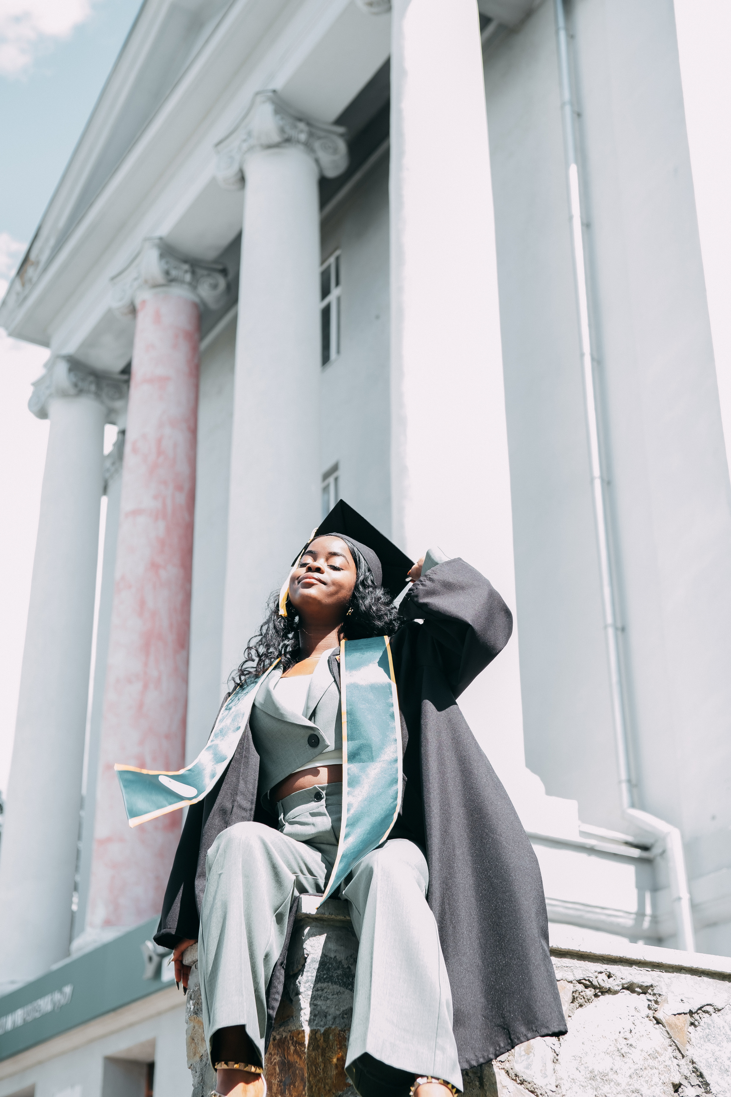 Вероника. Фотограф в Екатеринбурге Селиверстова Екатерина