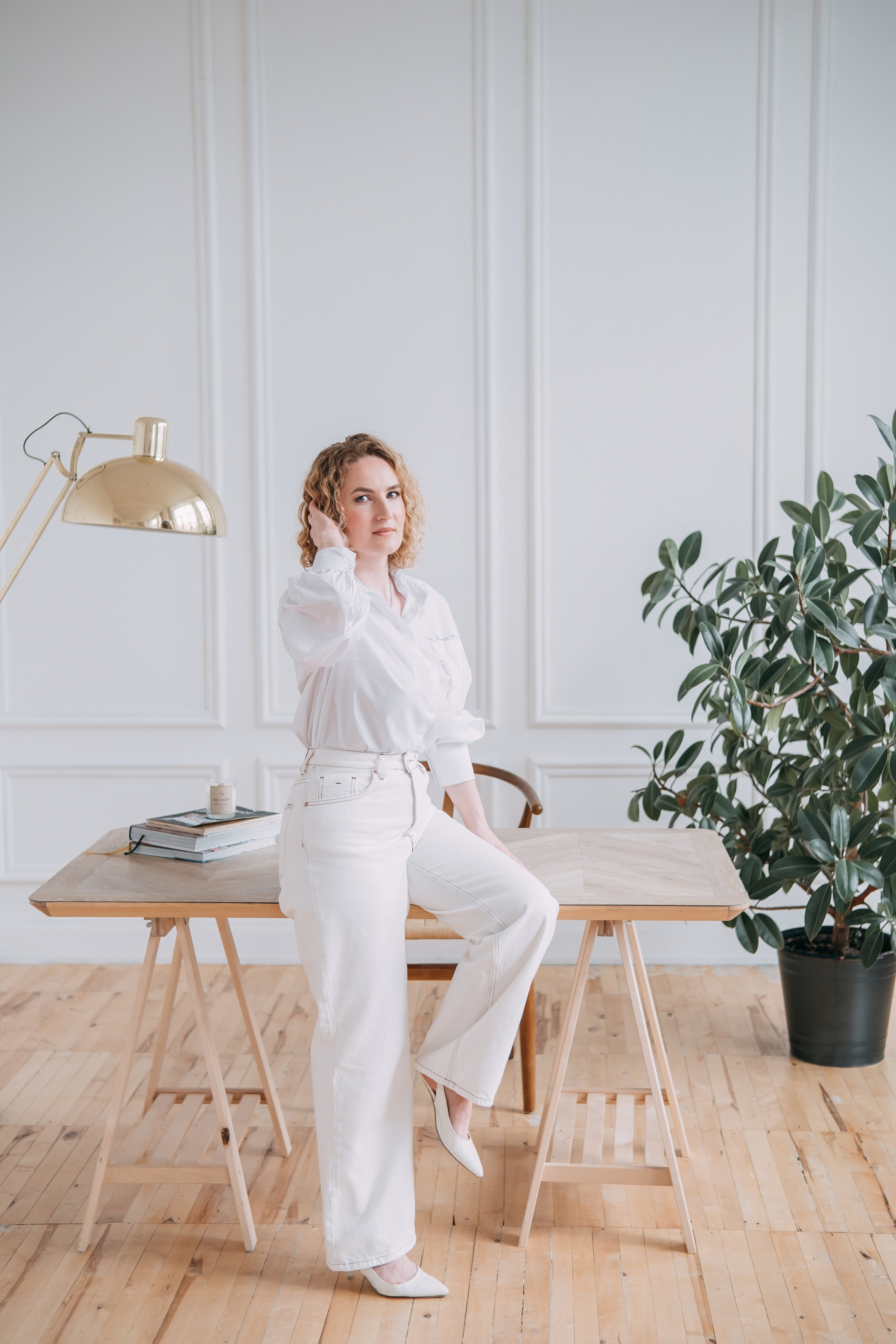 Ирина. Фотограф в Екатеринбурге Селиверстова Екатерина