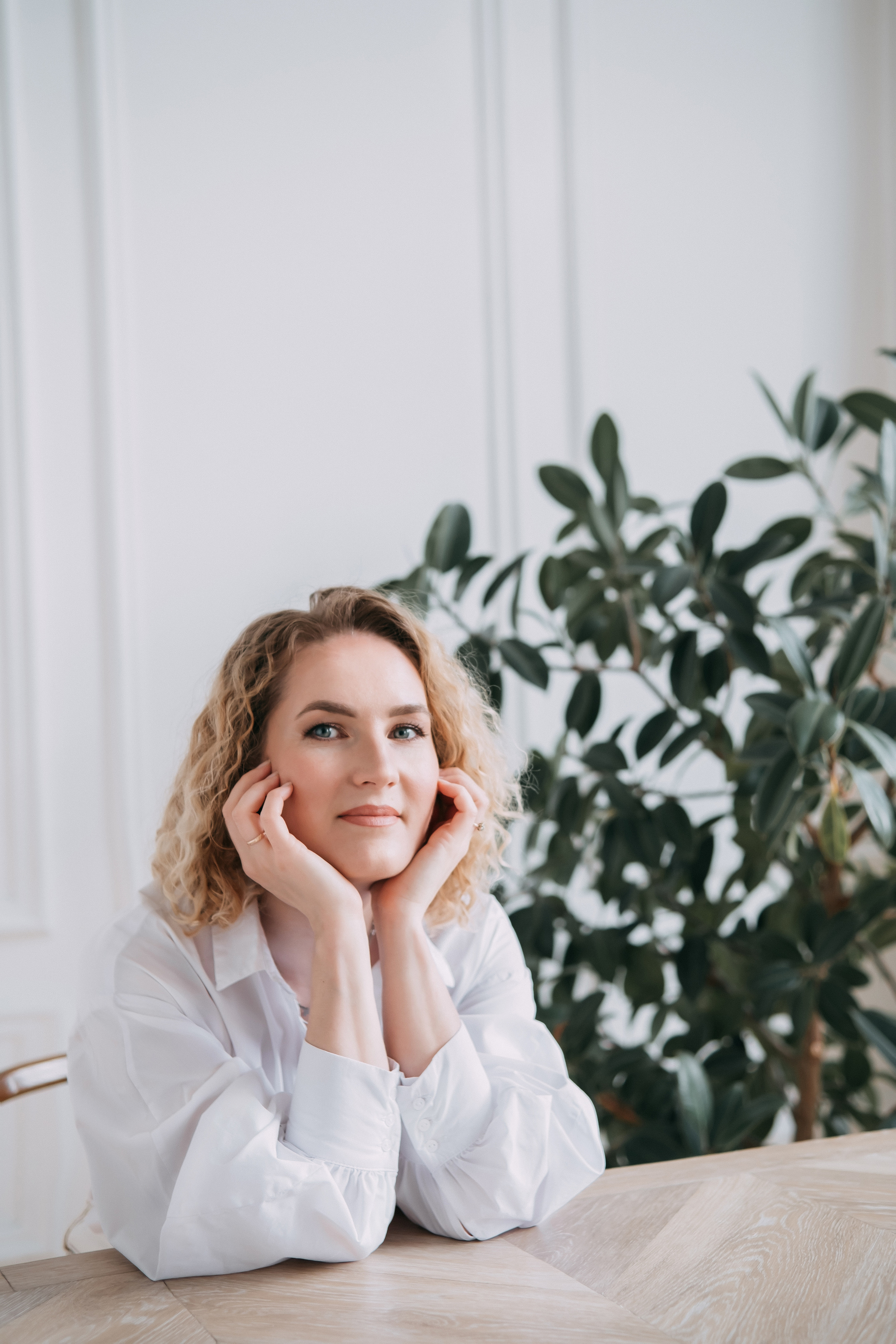 Ирина. Фотограф в Екатеринбурге Селиверстова Екатерина