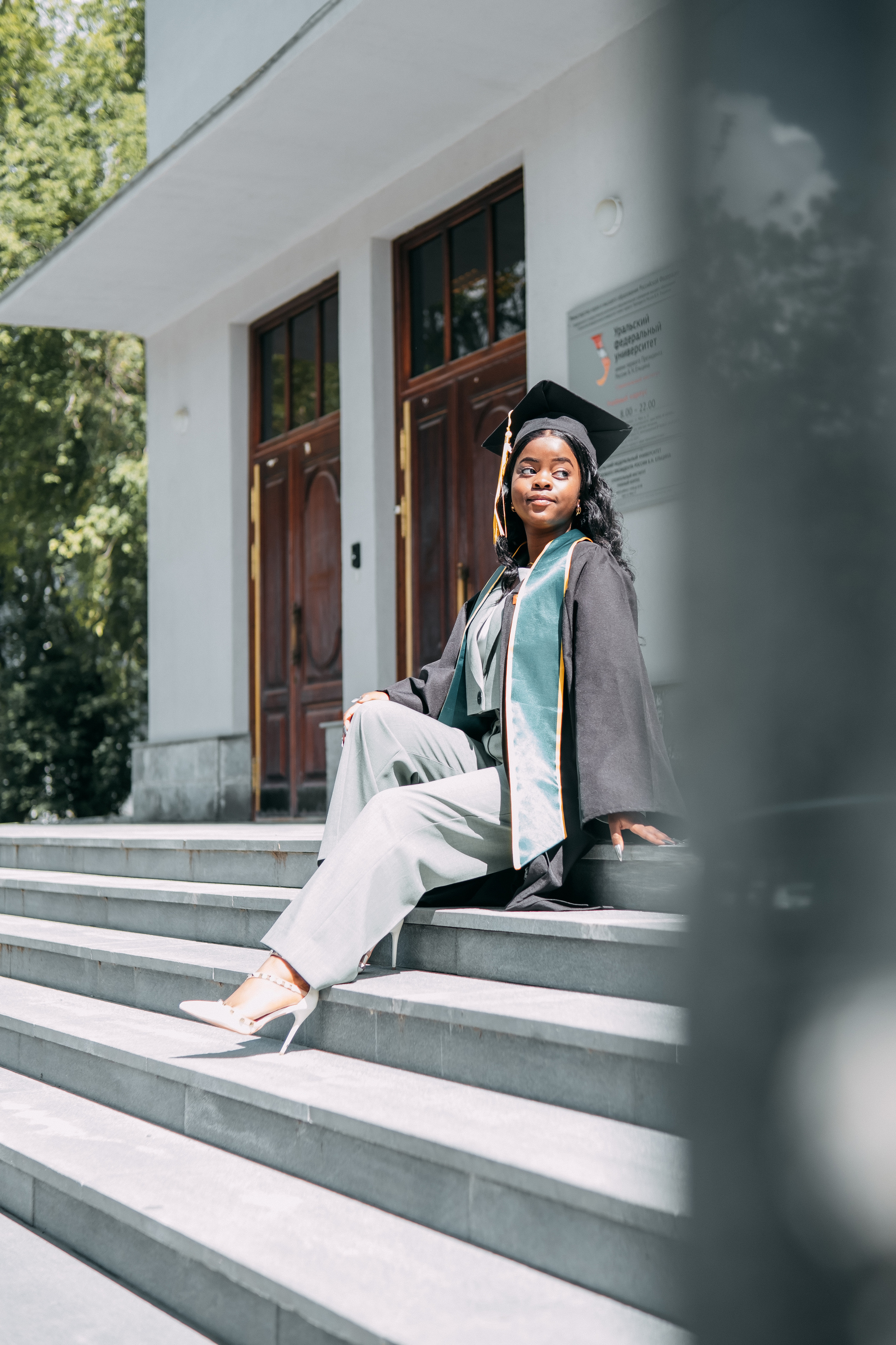 Вероника. Фотограф в Екатеринбурге Селиверстова Екатерина