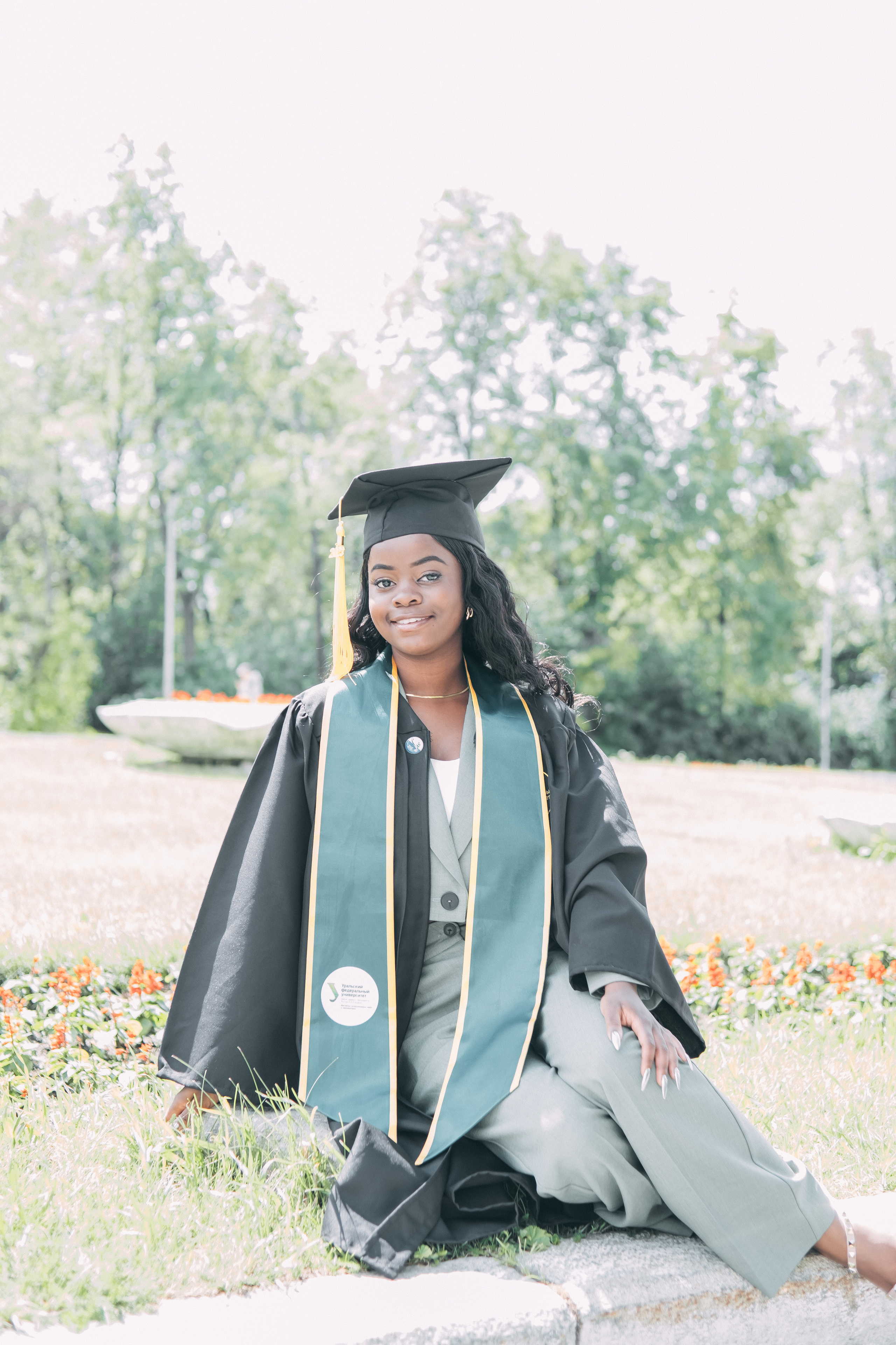 Вероника. Фотограф в Екатеринбурге Селиверстова Екатерина