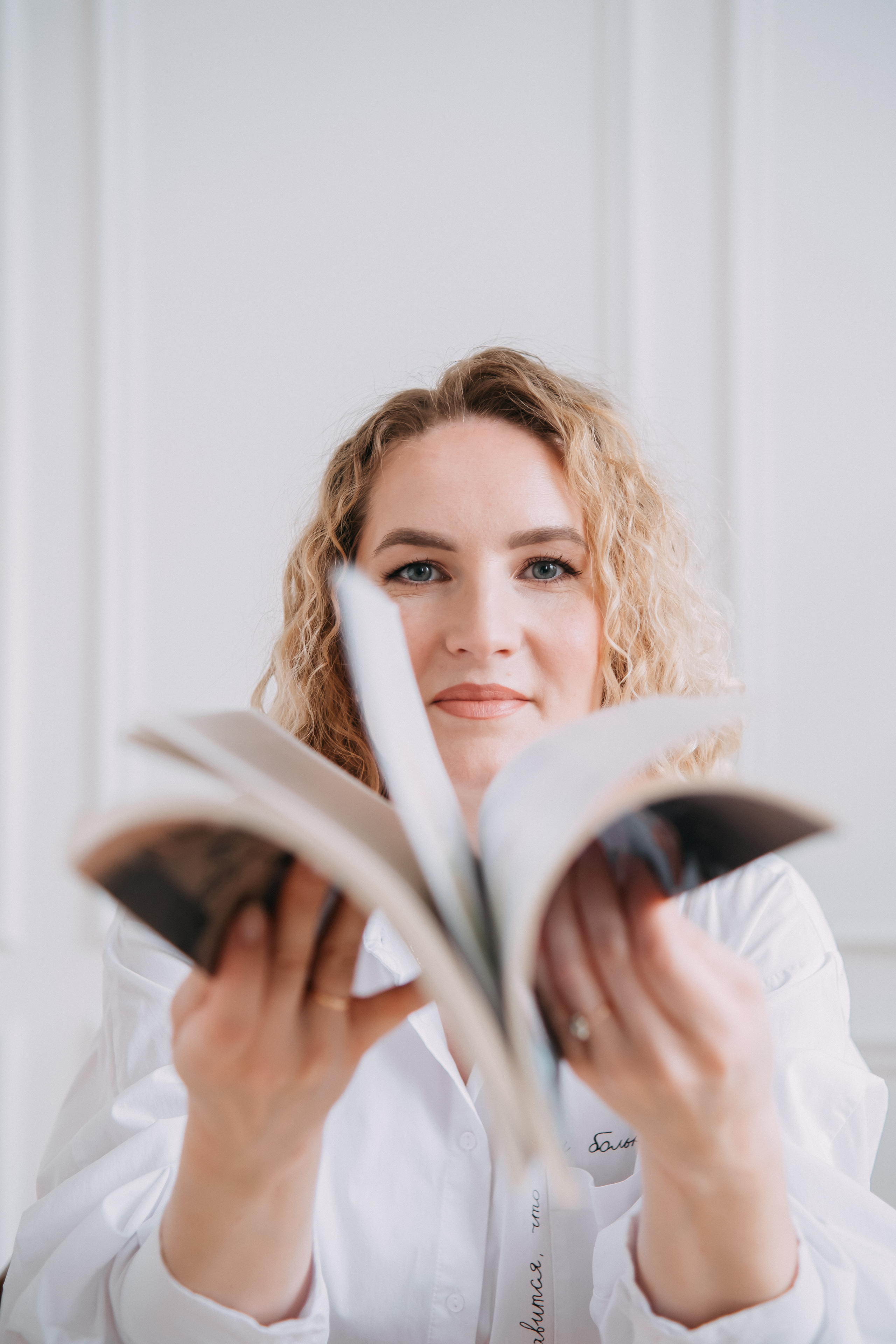 Ирина. Фотограф в Екатеринбурге Селиверстова Екатерина