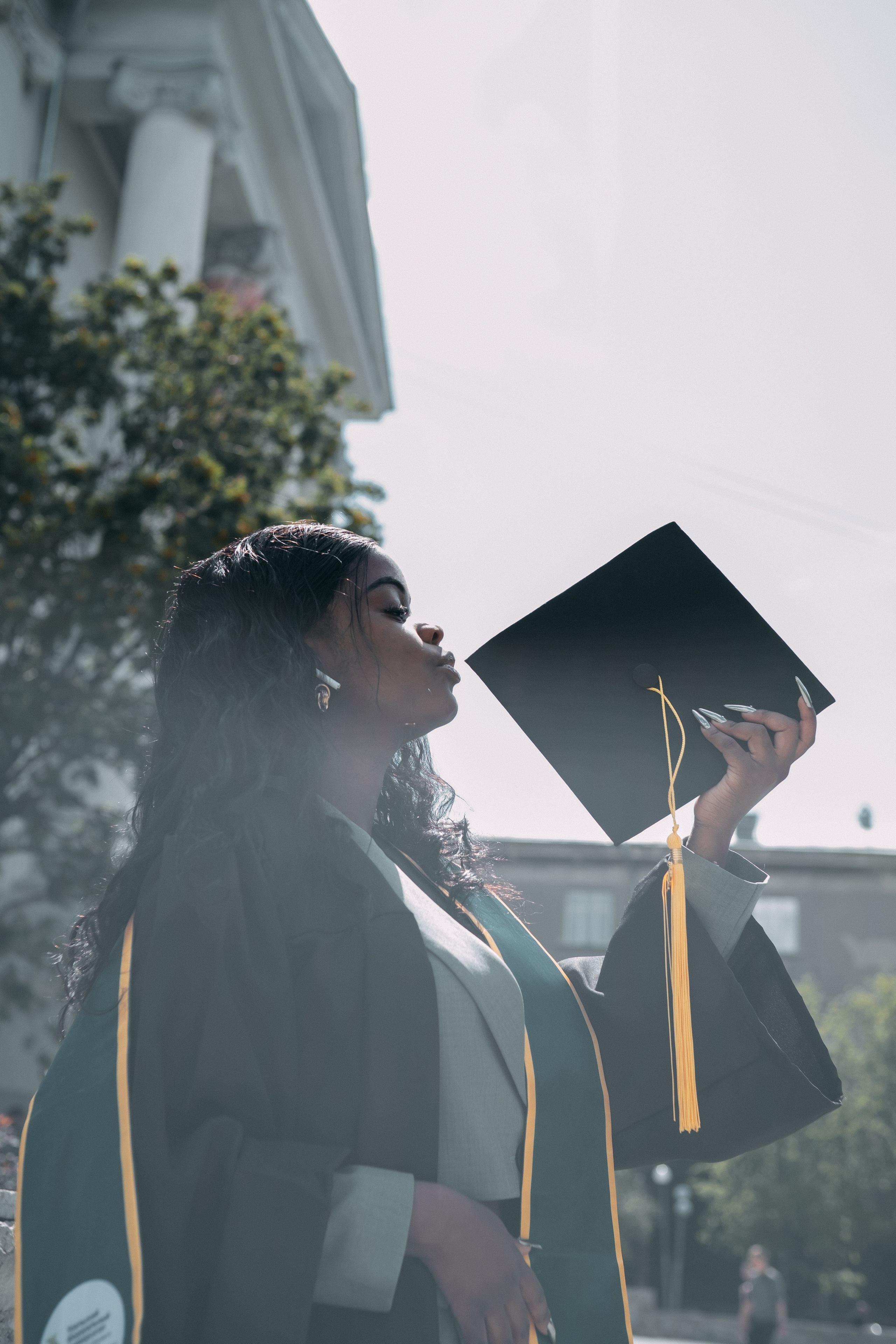 Вероника. Фотограф в Екатеринбурге Селиверстова Екатерина