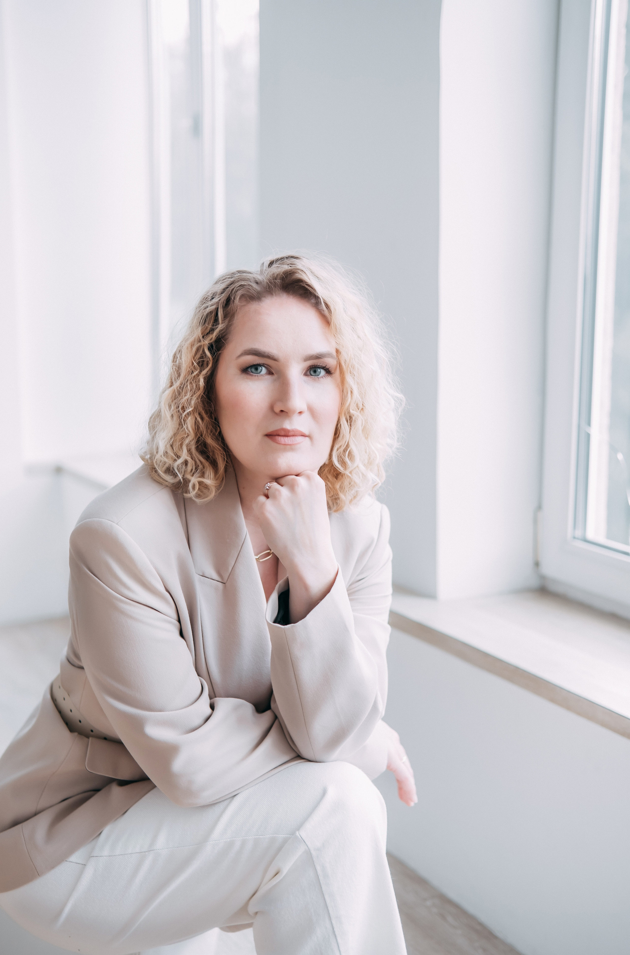 Ирина. Фотограф в Екатеринбурге Селиверстова Екатерина