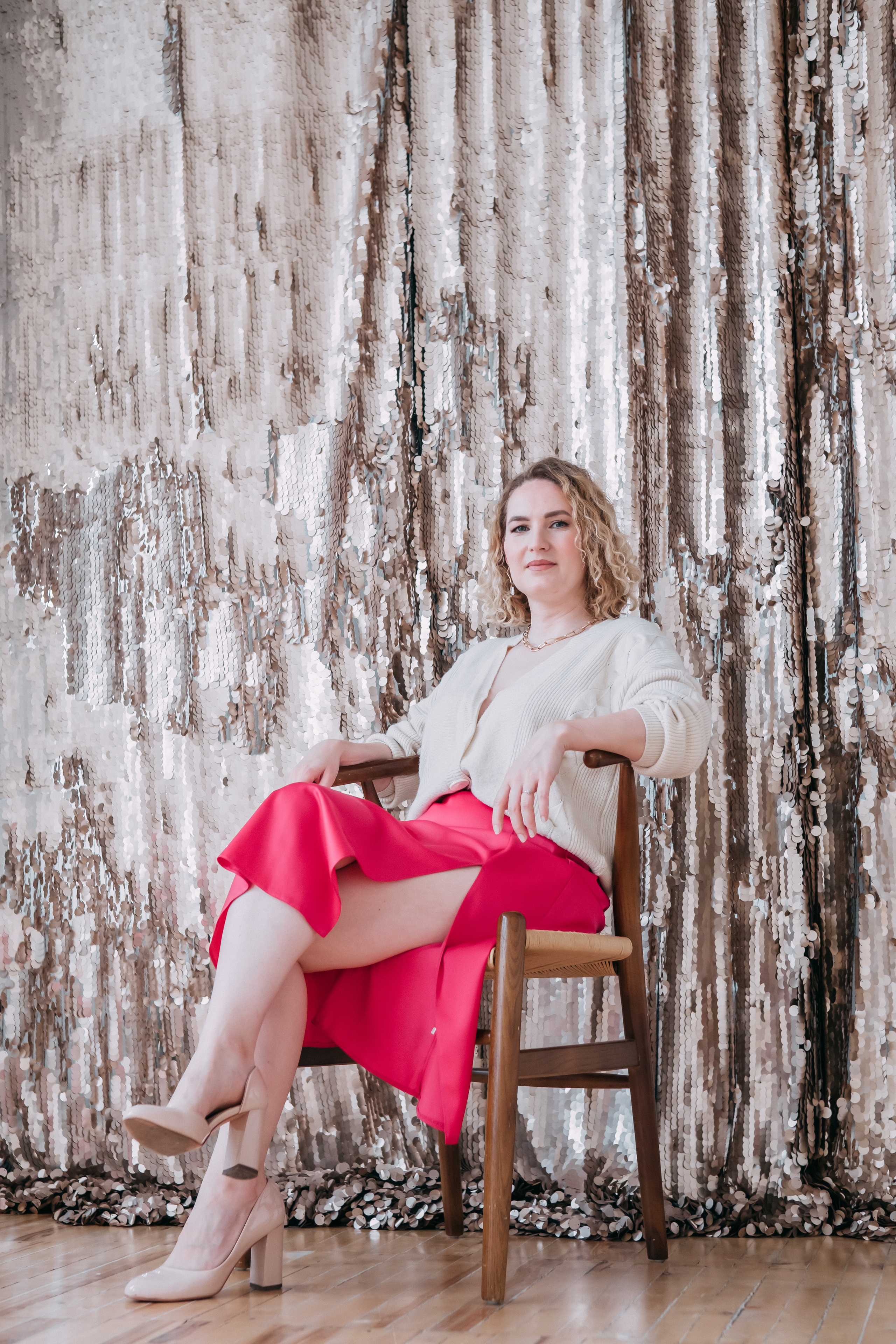 Ирина. Фотограф в Екатеринбурге Селиверстова Екатерина