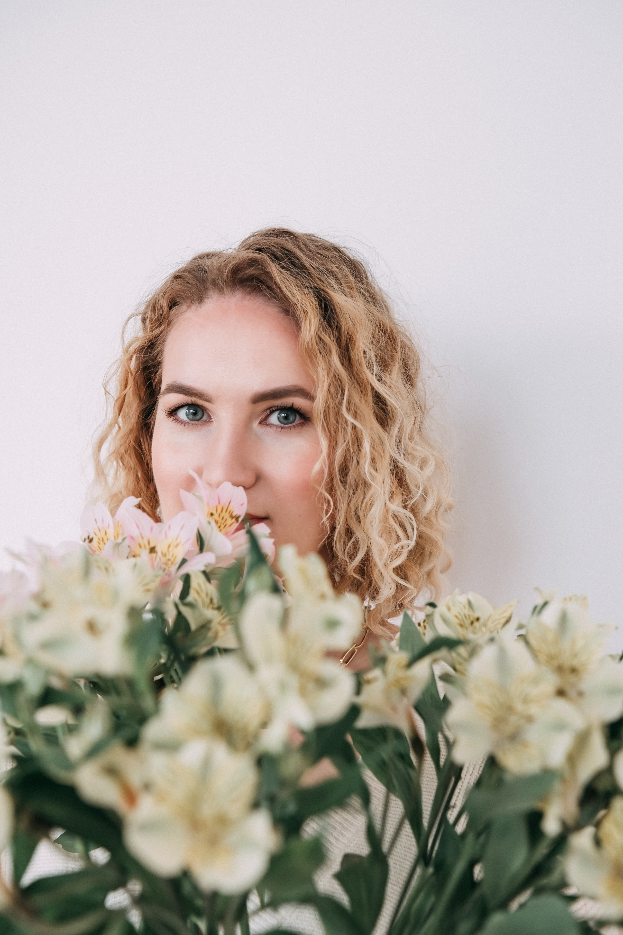 Ирина. Фотограф в Екатеринбурге Селиверстова Екатерина