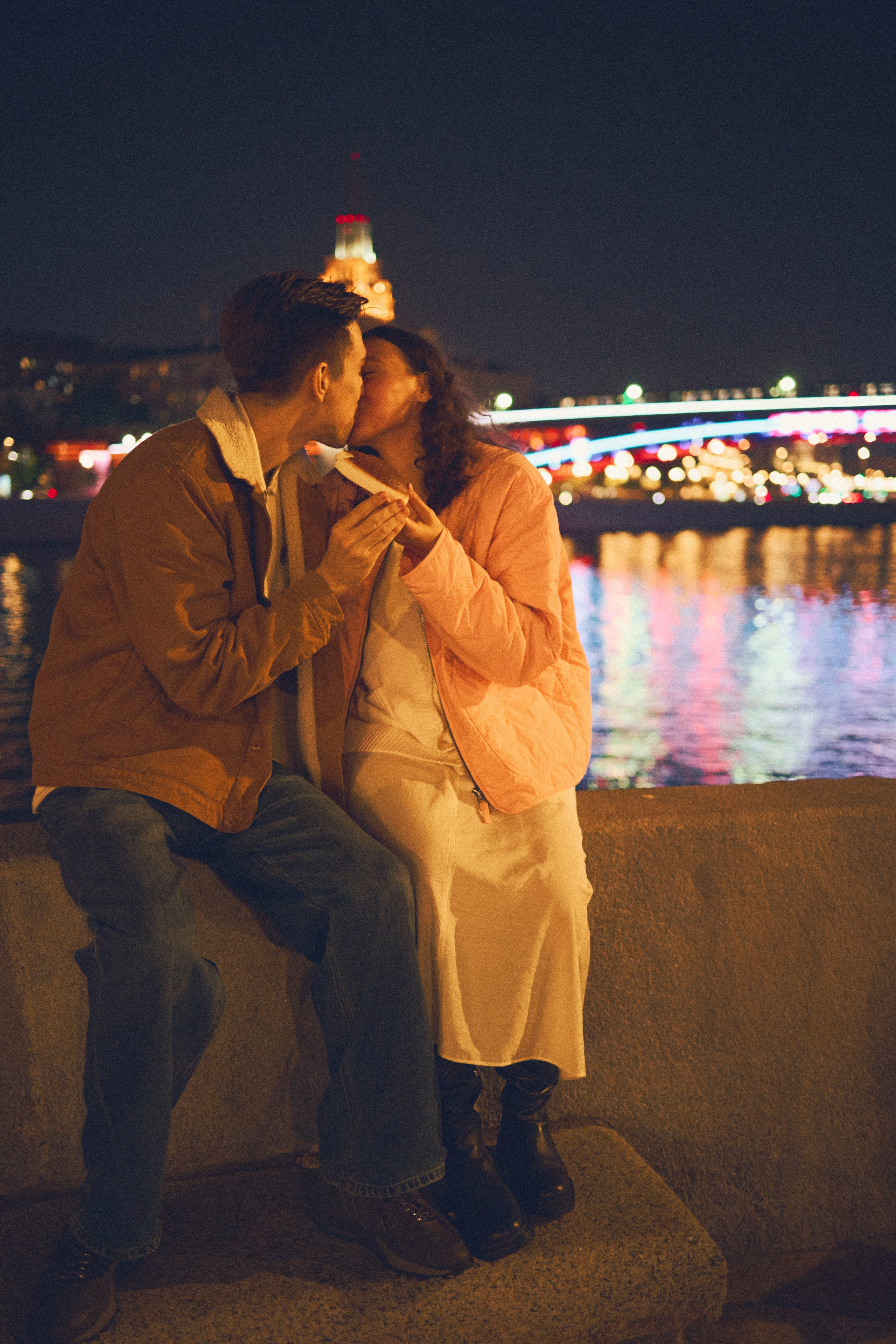 Юлиана и Илья. Фотораф Шистка Мария