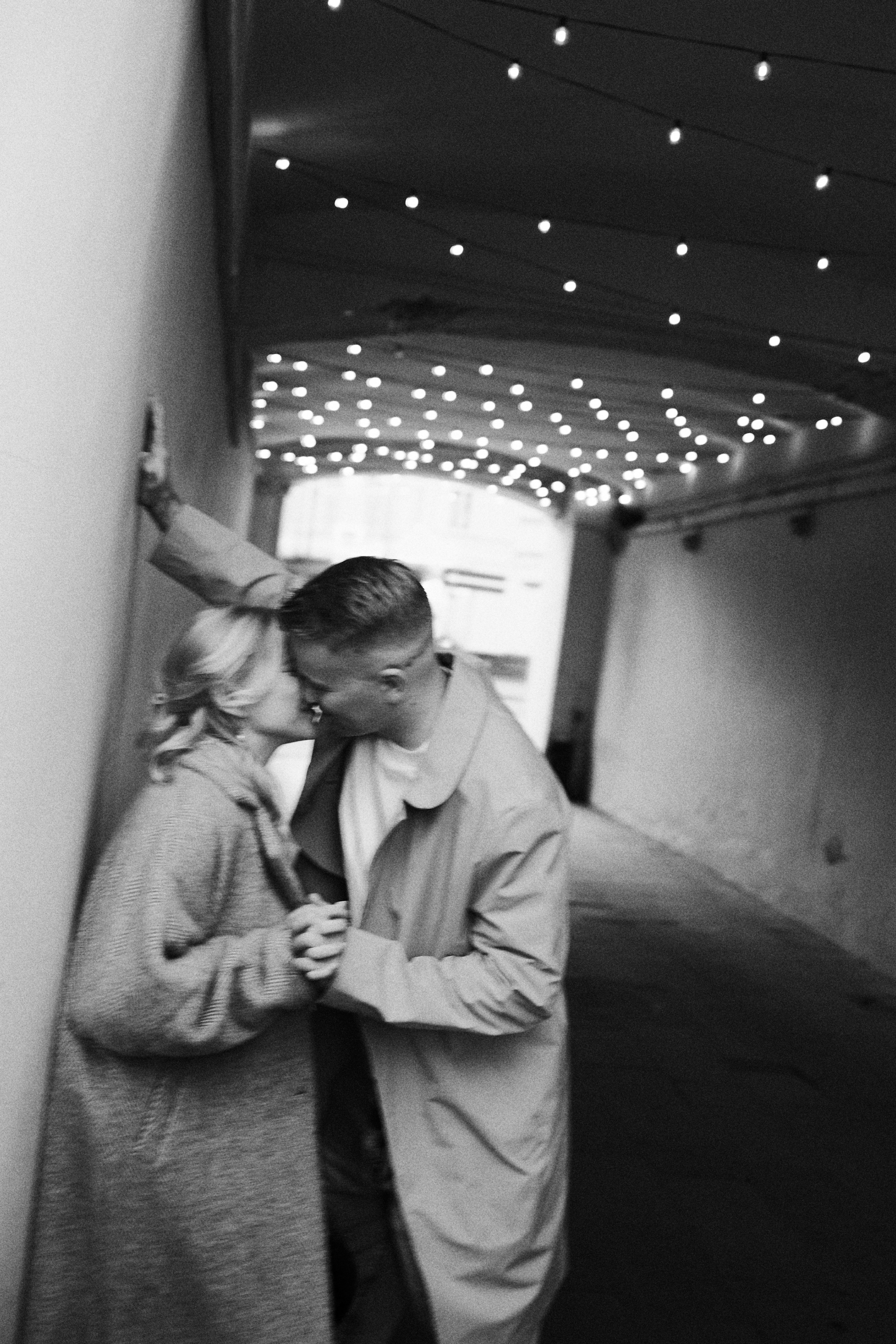Ксюша и Дима. Фотораф Шистка Мария