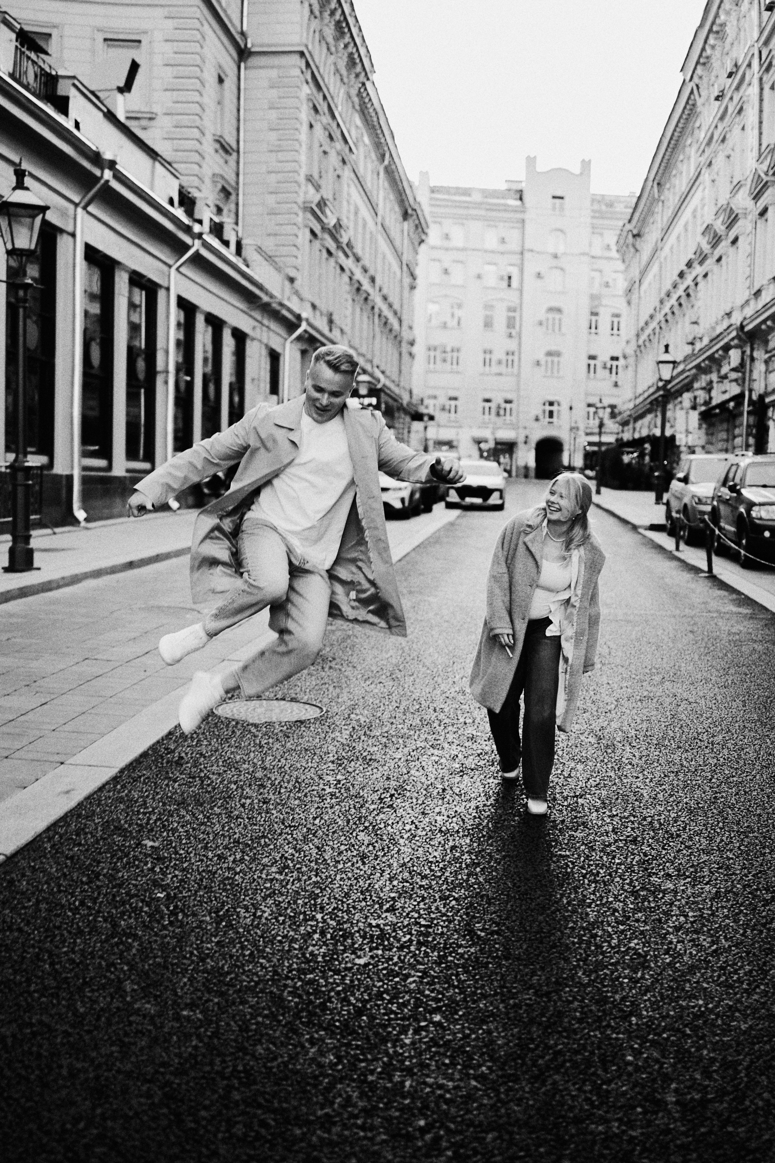 Ксюша и Дима. Фотораф Шистка Мария