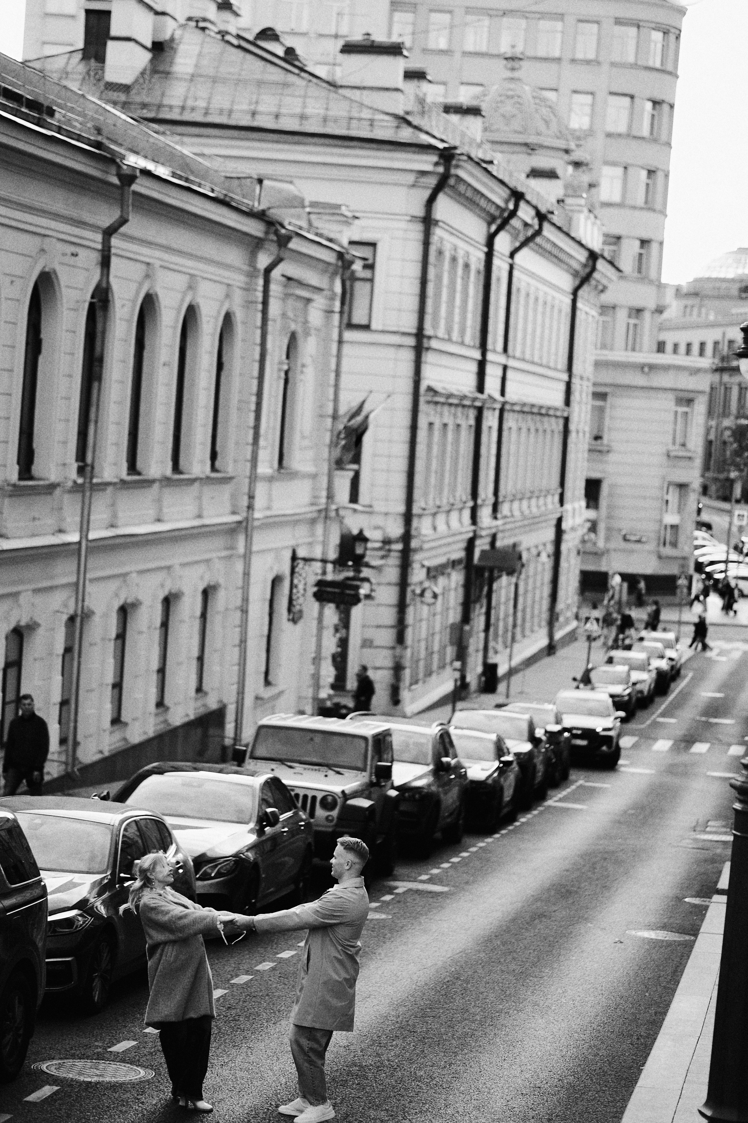 Ксюша и Дима. Фотораф Шистка Мария
