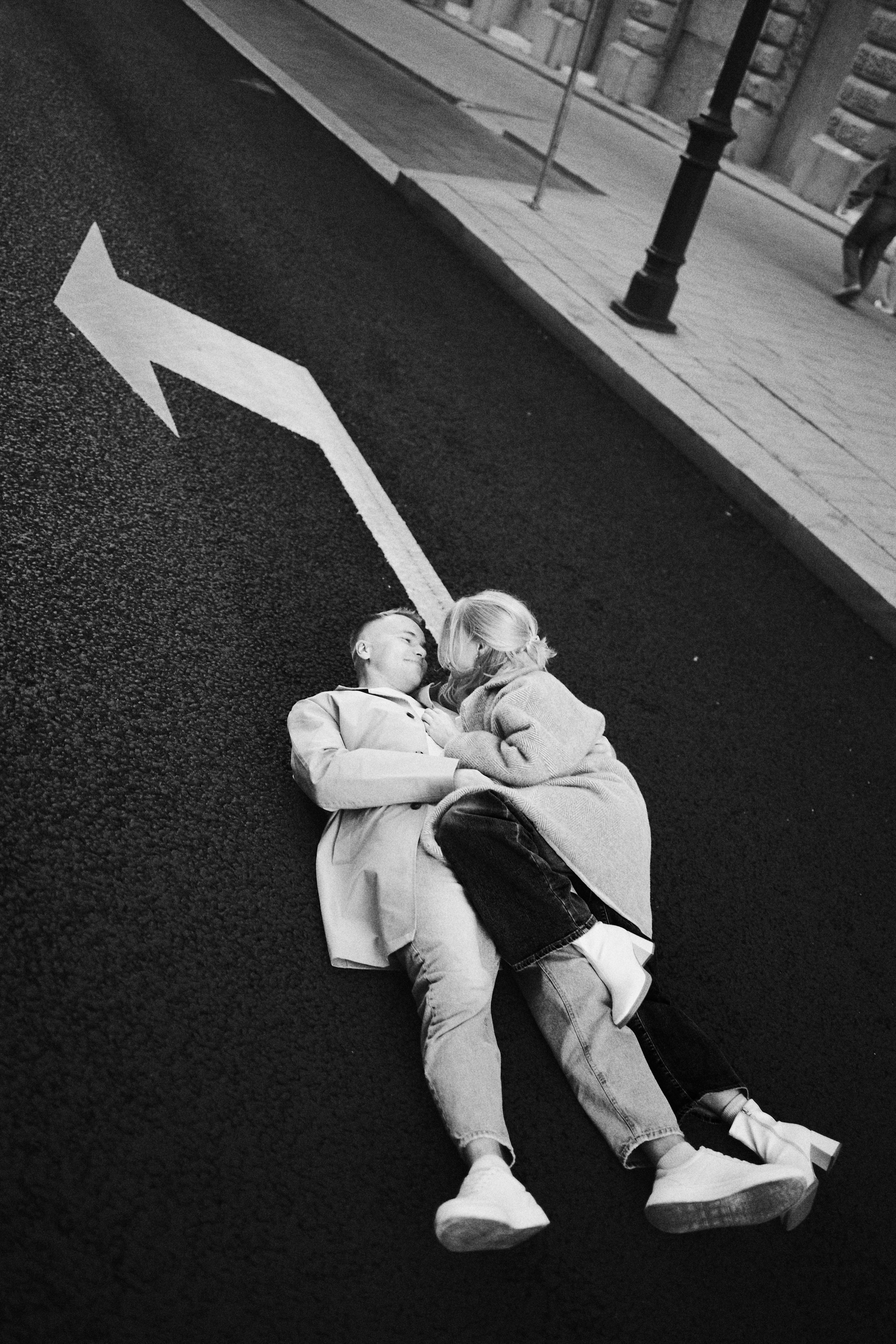 Ксюша и Дима. Фотораф Шистка Мария