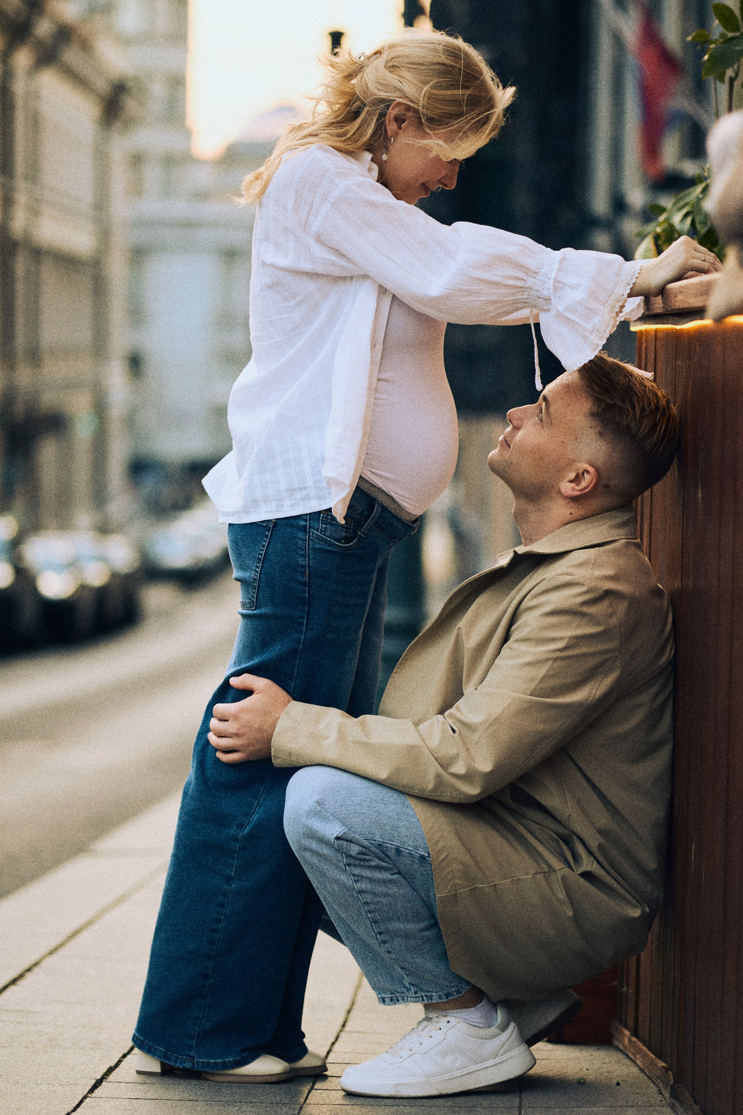 Ксюша и Дима. Фотораф Шистка Мария