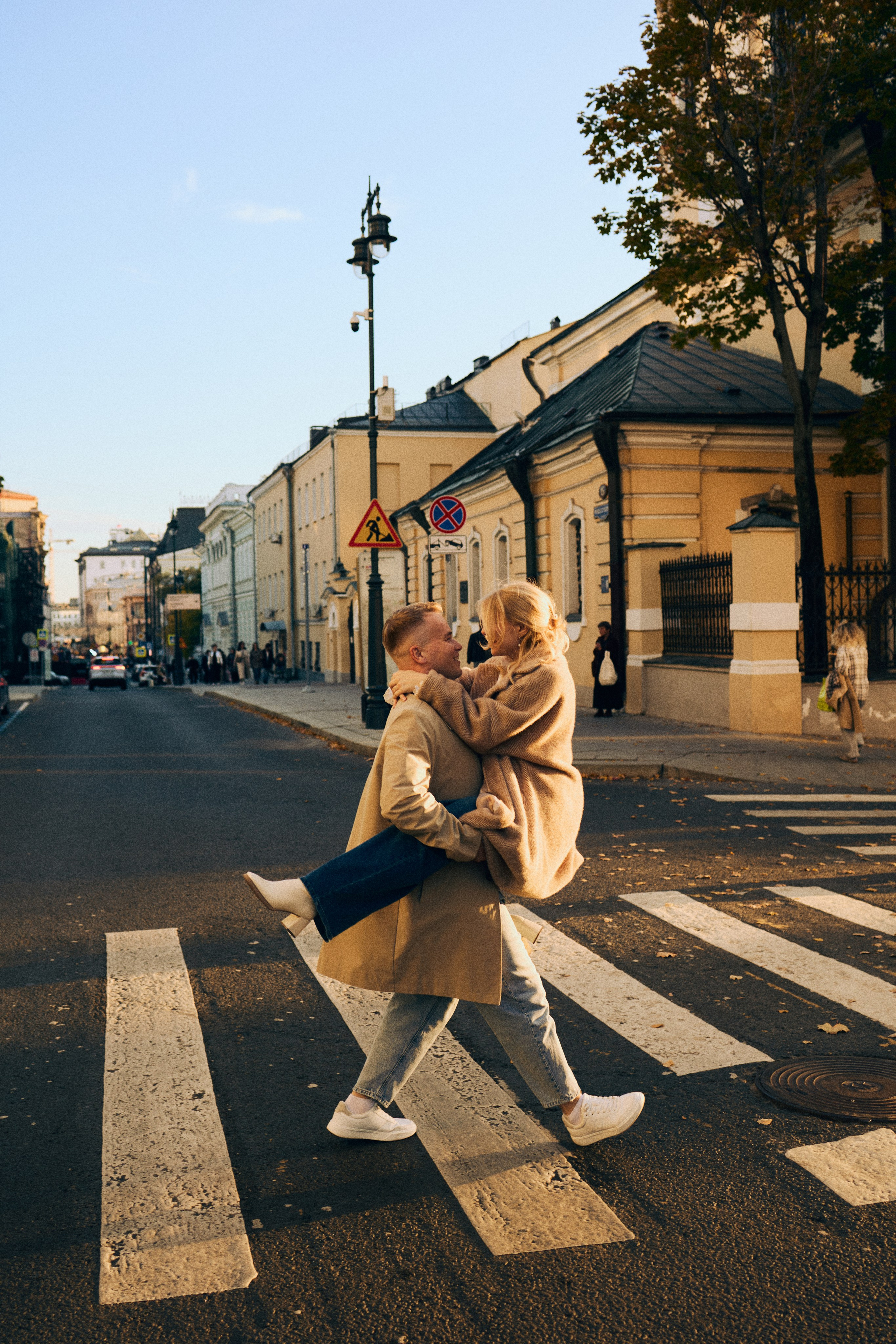 Ксюша и Дима. Фотораф Шистка Мария