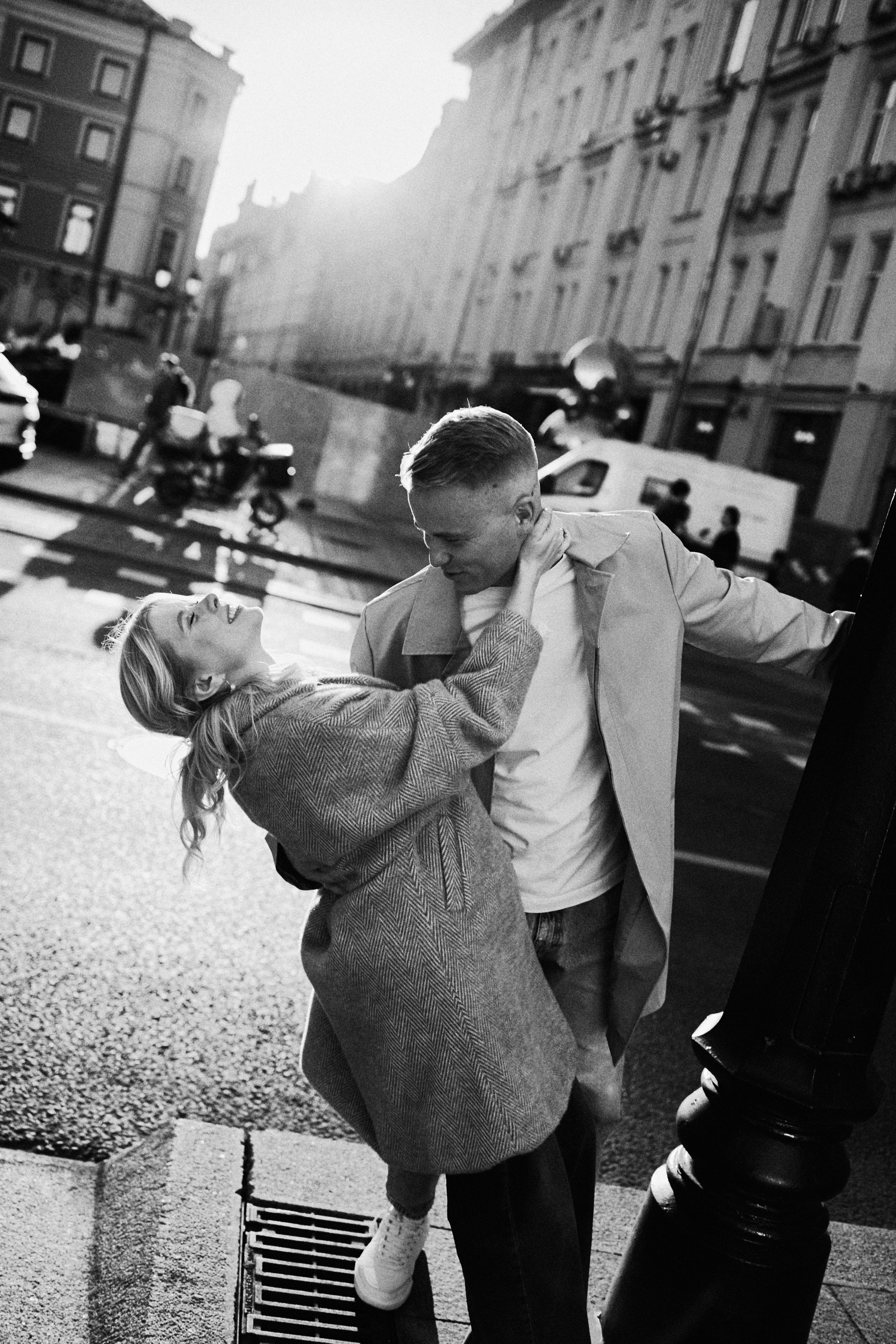 Ксюша и Дима. Фотораф Шистка Мария