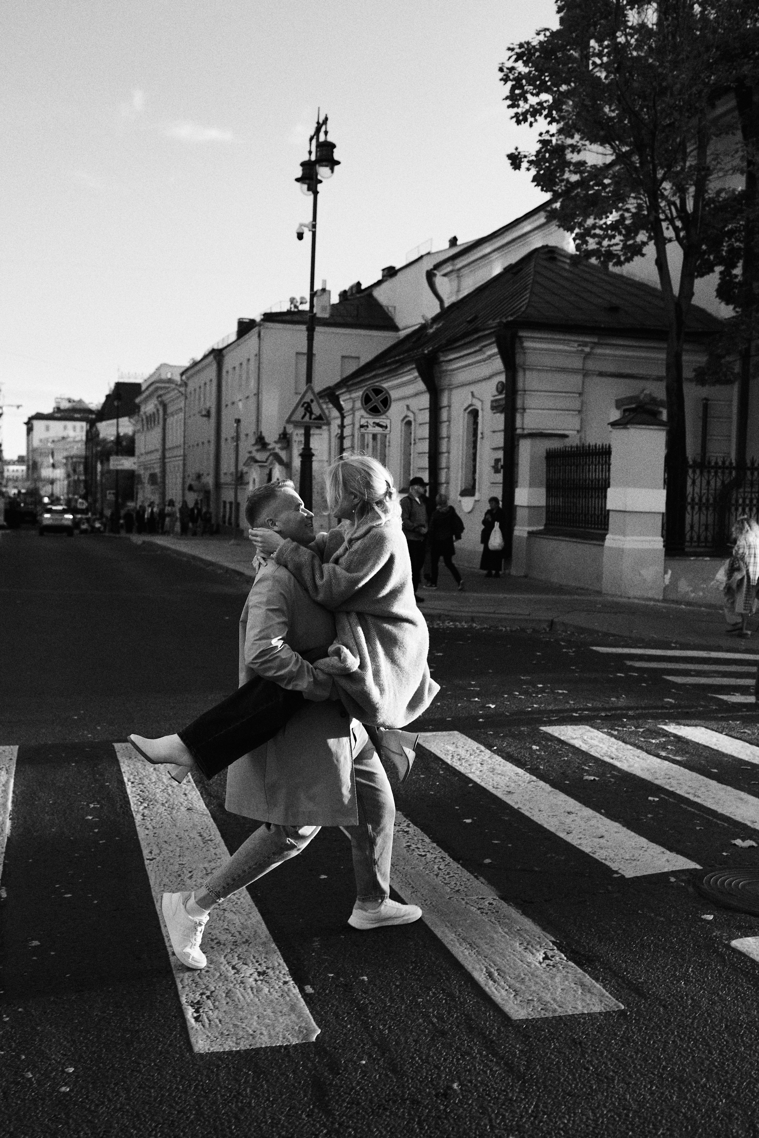 Ксюша и Дима. Фотораф Шистка Мария
