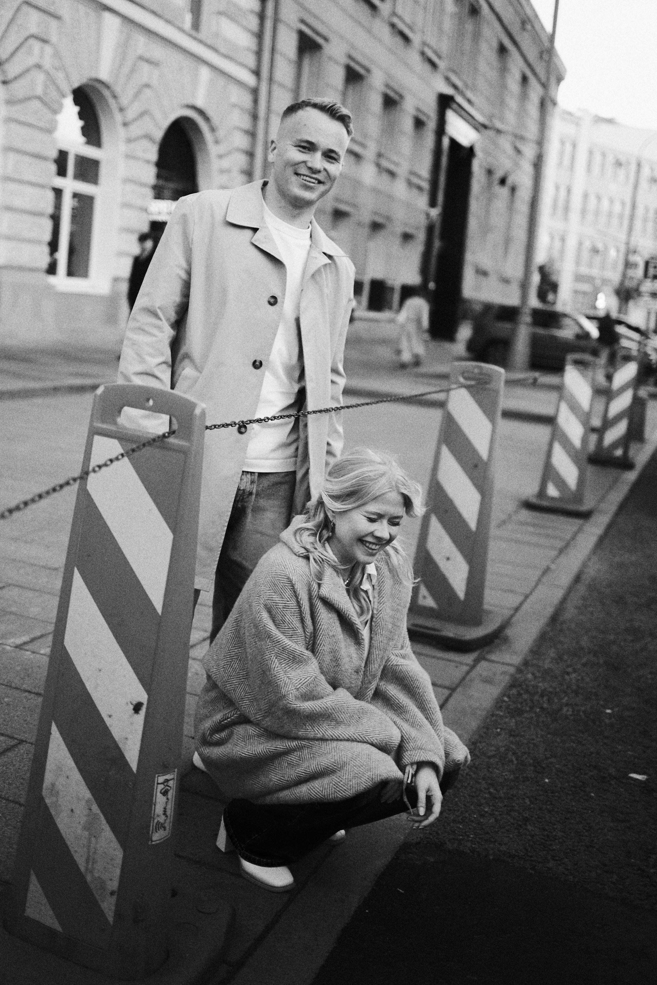 Ксюша и Дима. Фотораф Шистка Мария
