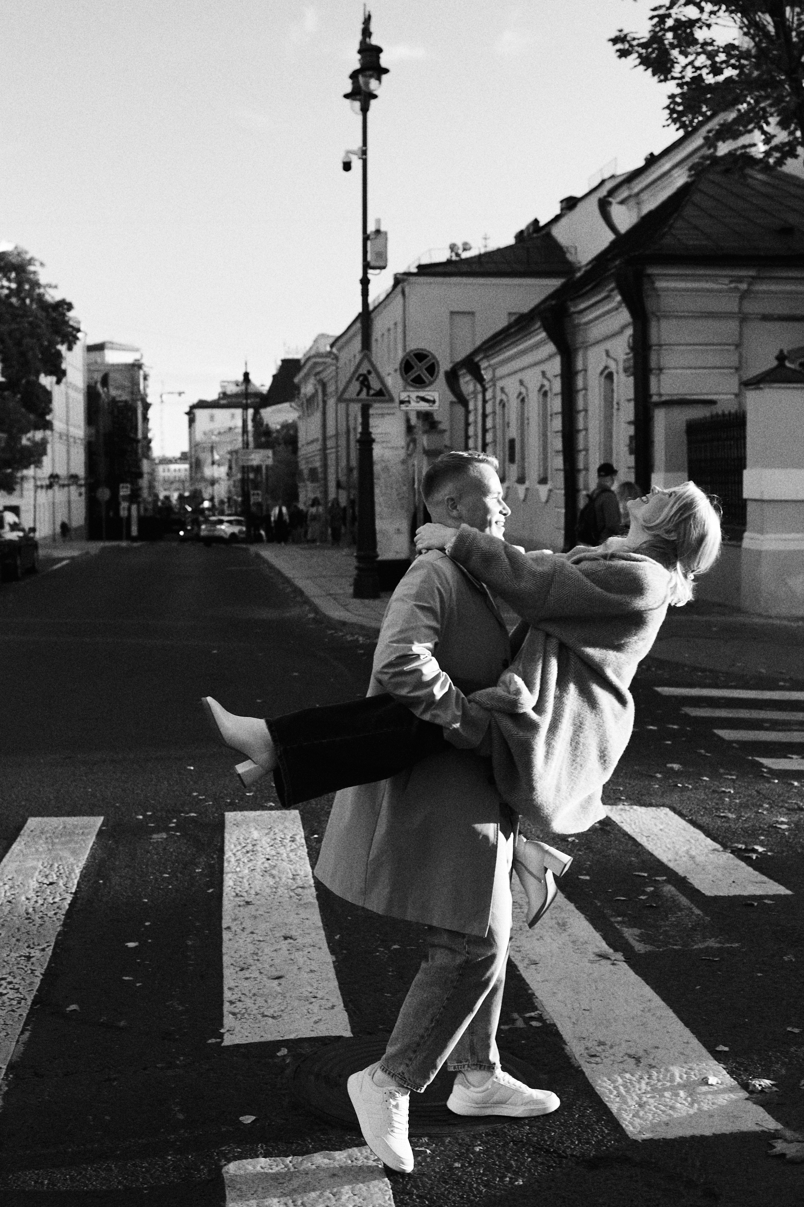 Ксюша и Дима. Фотораф Шистка Мария