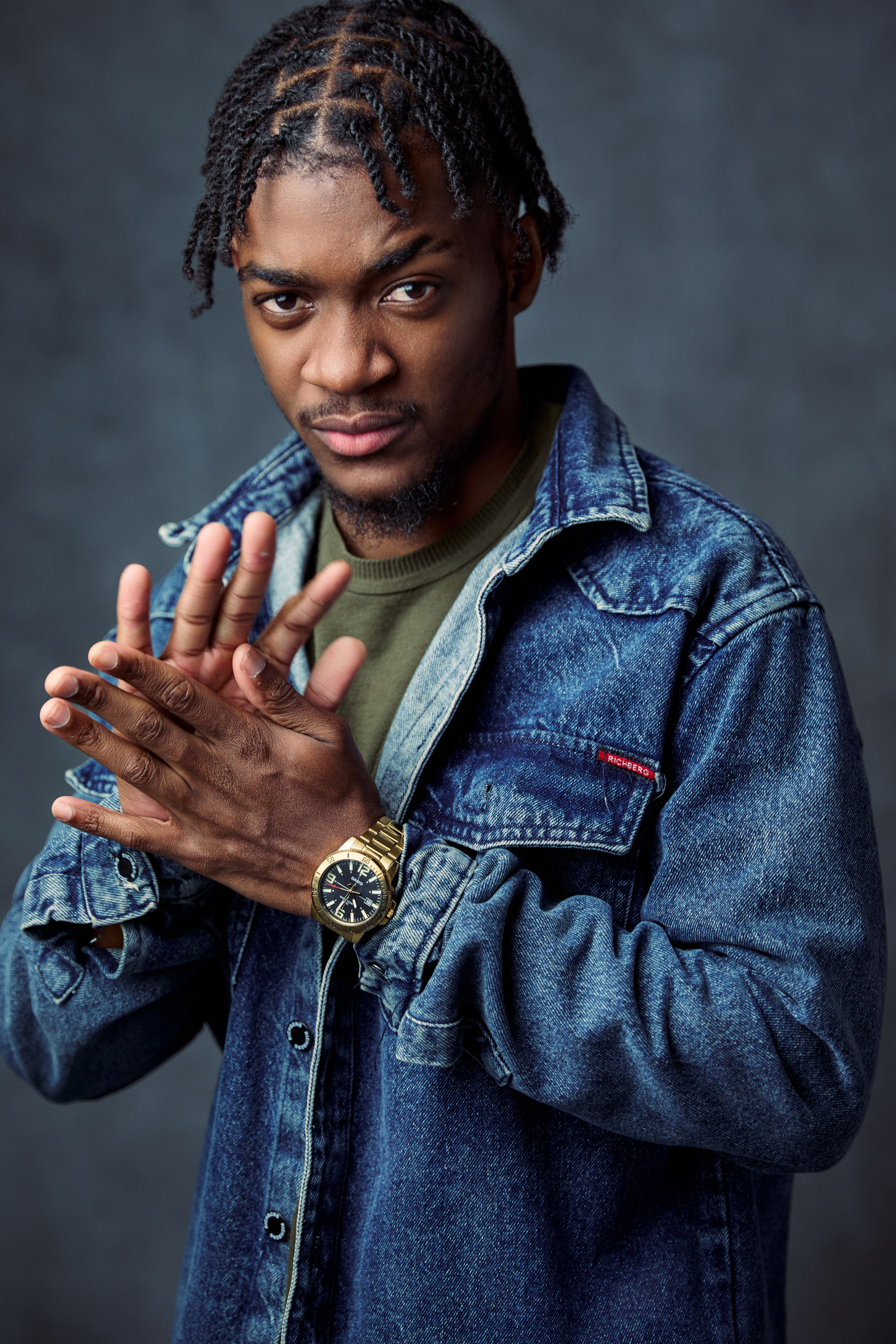 Фотостудия. Фотограф в Краснодаре