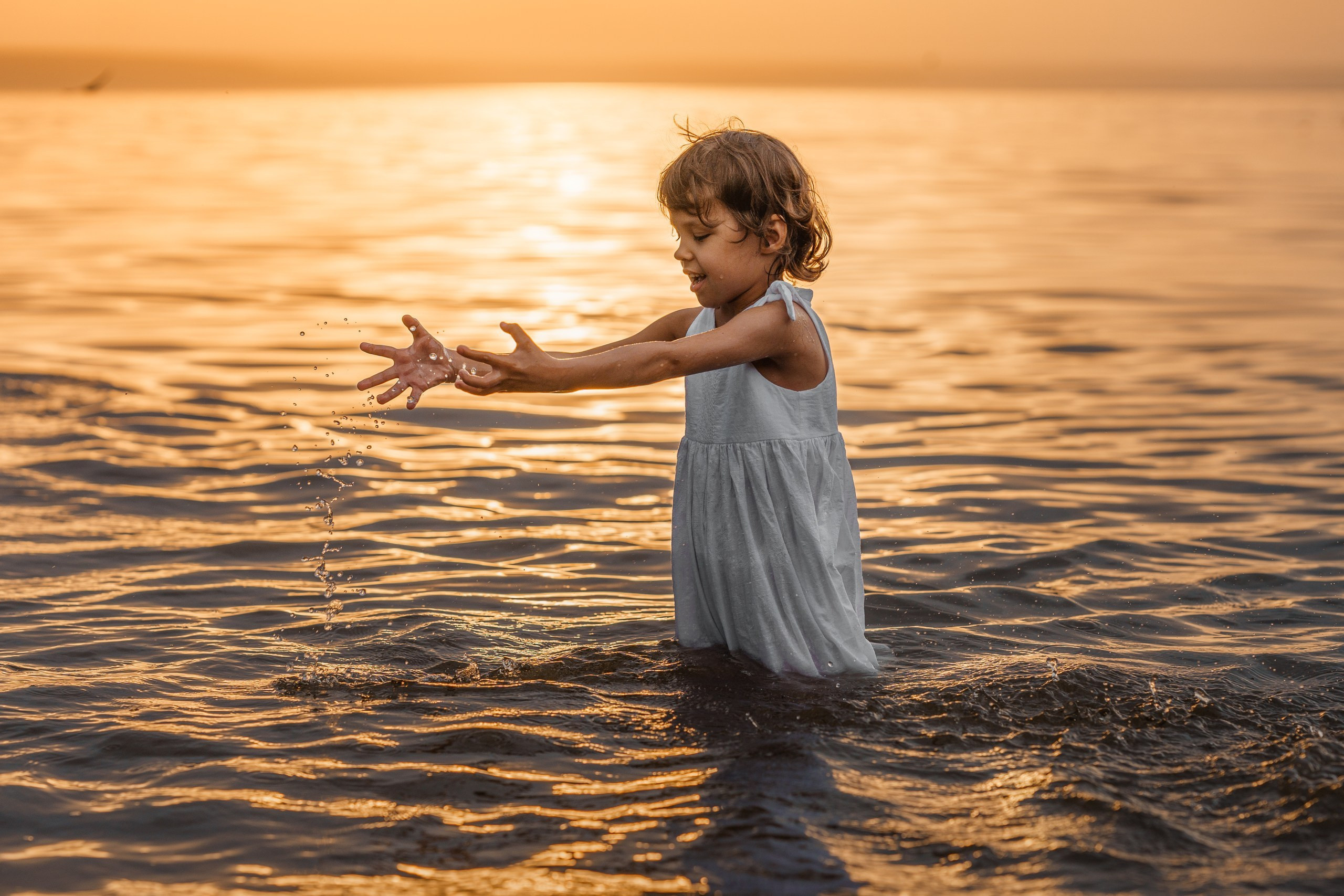 Семейные фотосессии на природе. Фотохудожник в Тольятти и Самаре Валентина Суворова