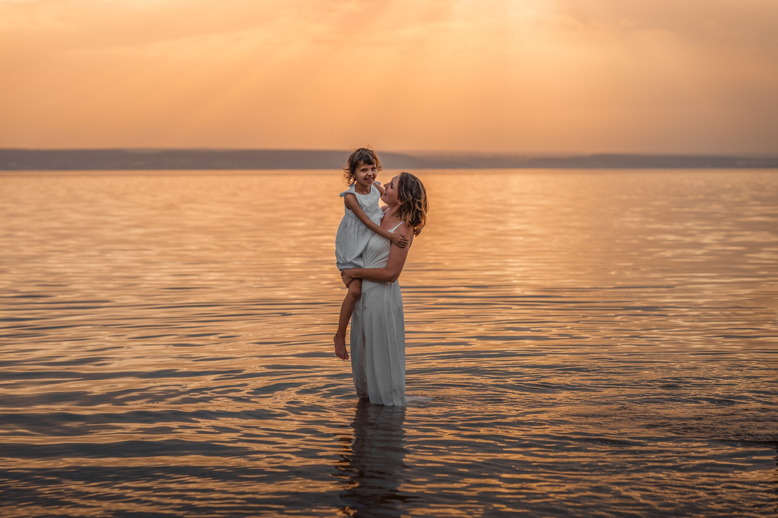 Семейные фотосессии на природе. Фотохудожник в Тольятти и Самаре Валентина Суворова