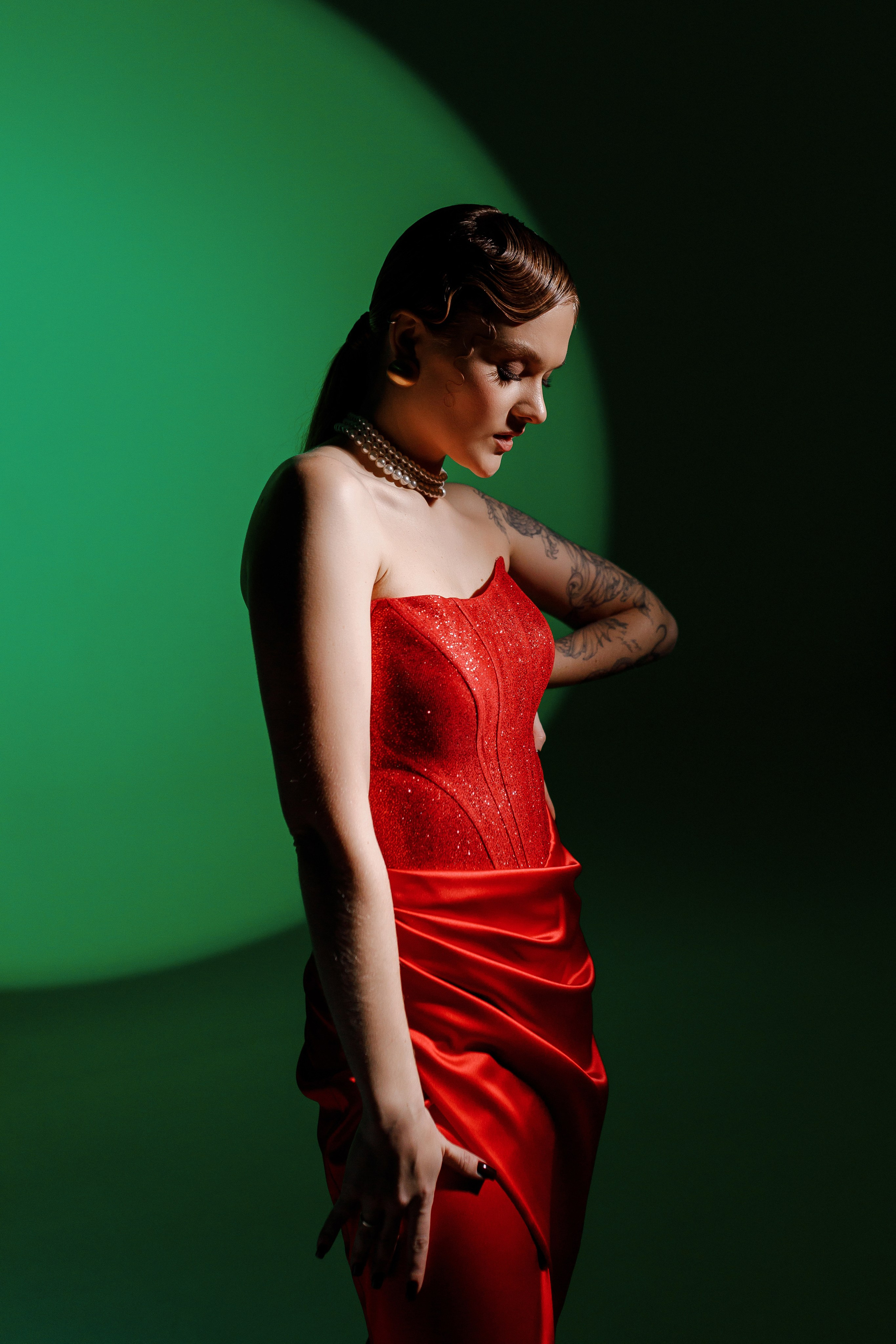 Маша. Свадебный фотограф Елена Ловцевич