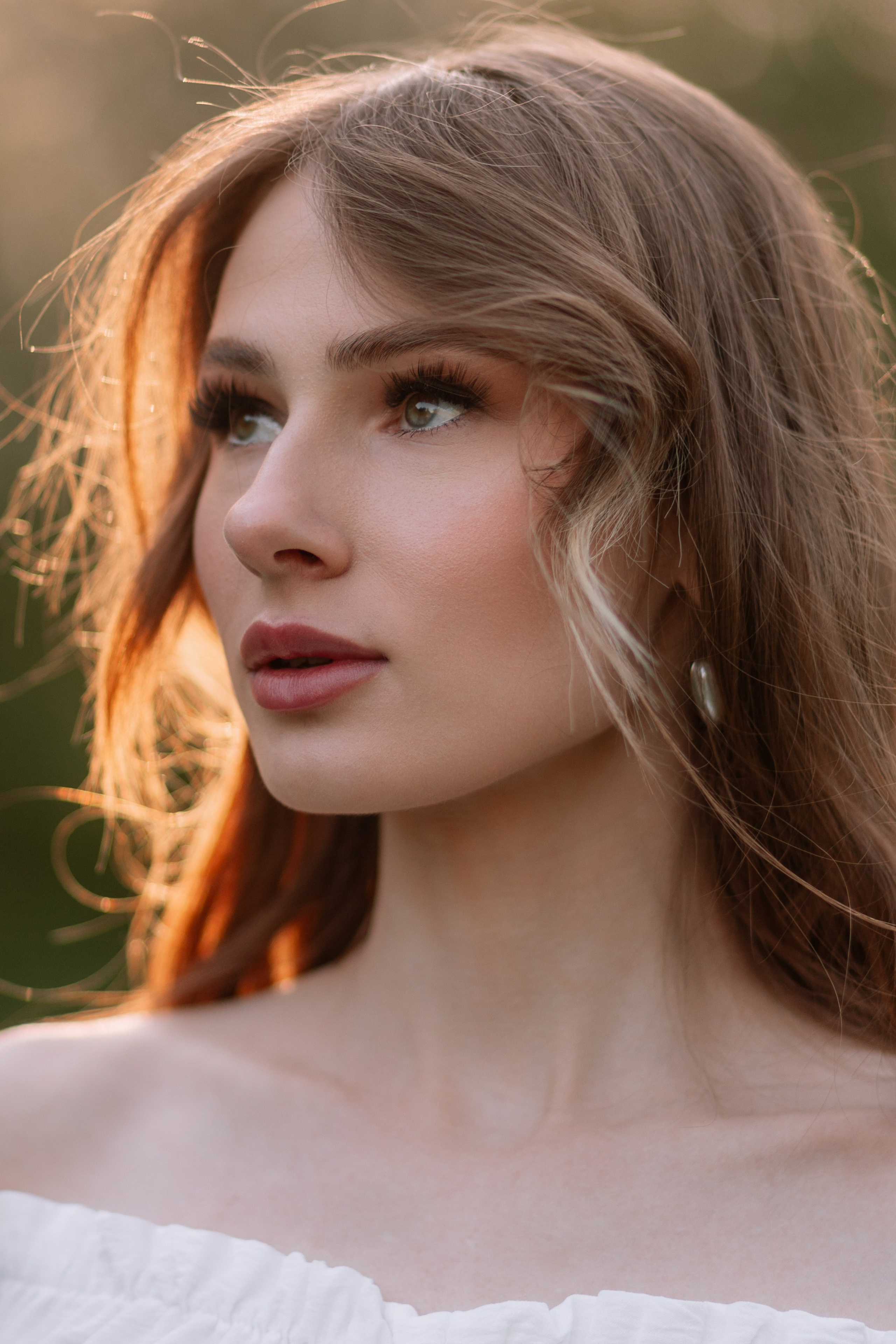 Утро. Фотограф Анна Агеева